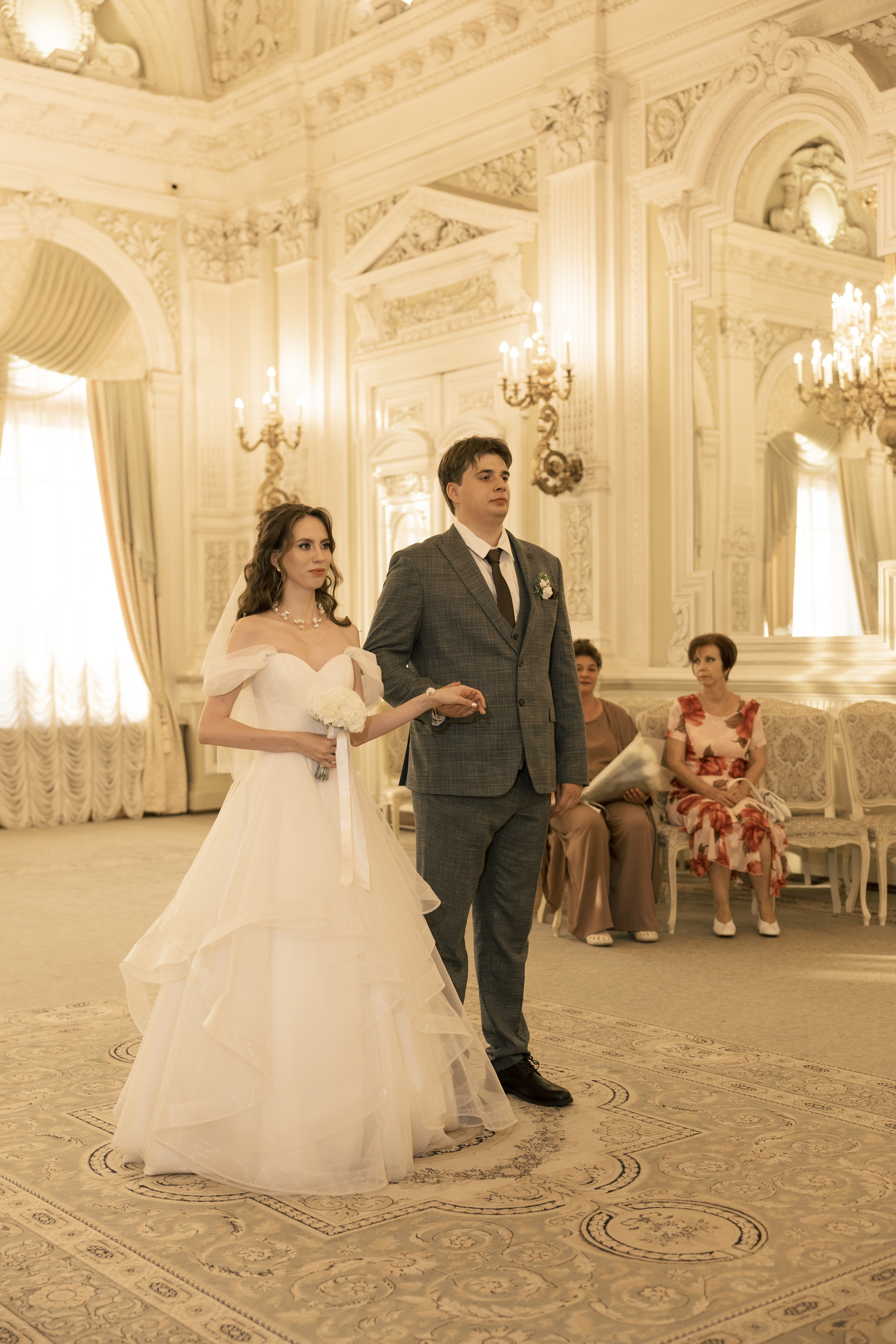 Свадьба Ивана и Валерии. Фотограф в Санкт-Петербурге Тимофей Орлов