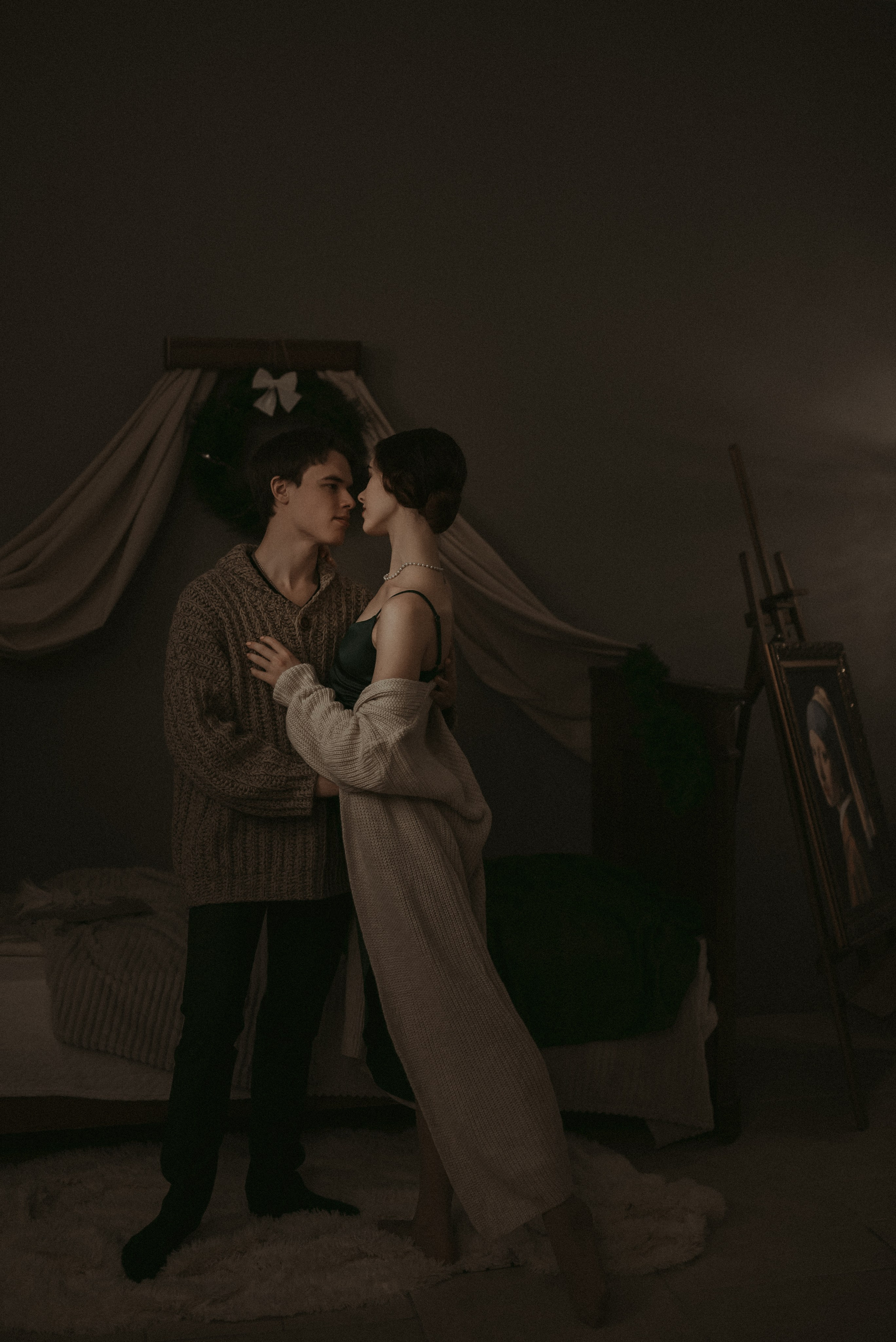 «Романс о любви». Твой проводник в мир ушедших эпох, романтики и женственности