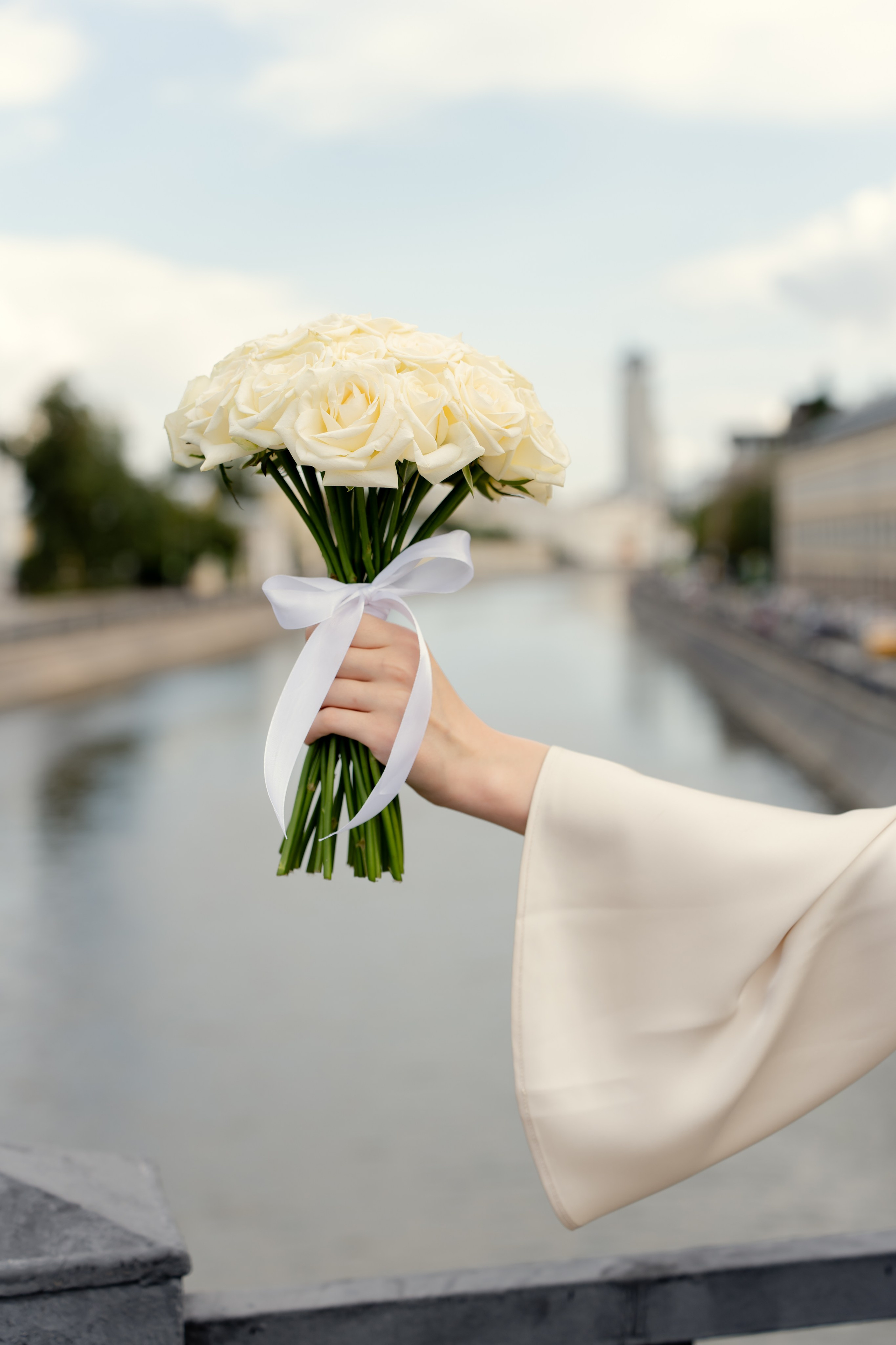 Татьяна & Сергей. Фотограф Москва. Базанова Анастасия