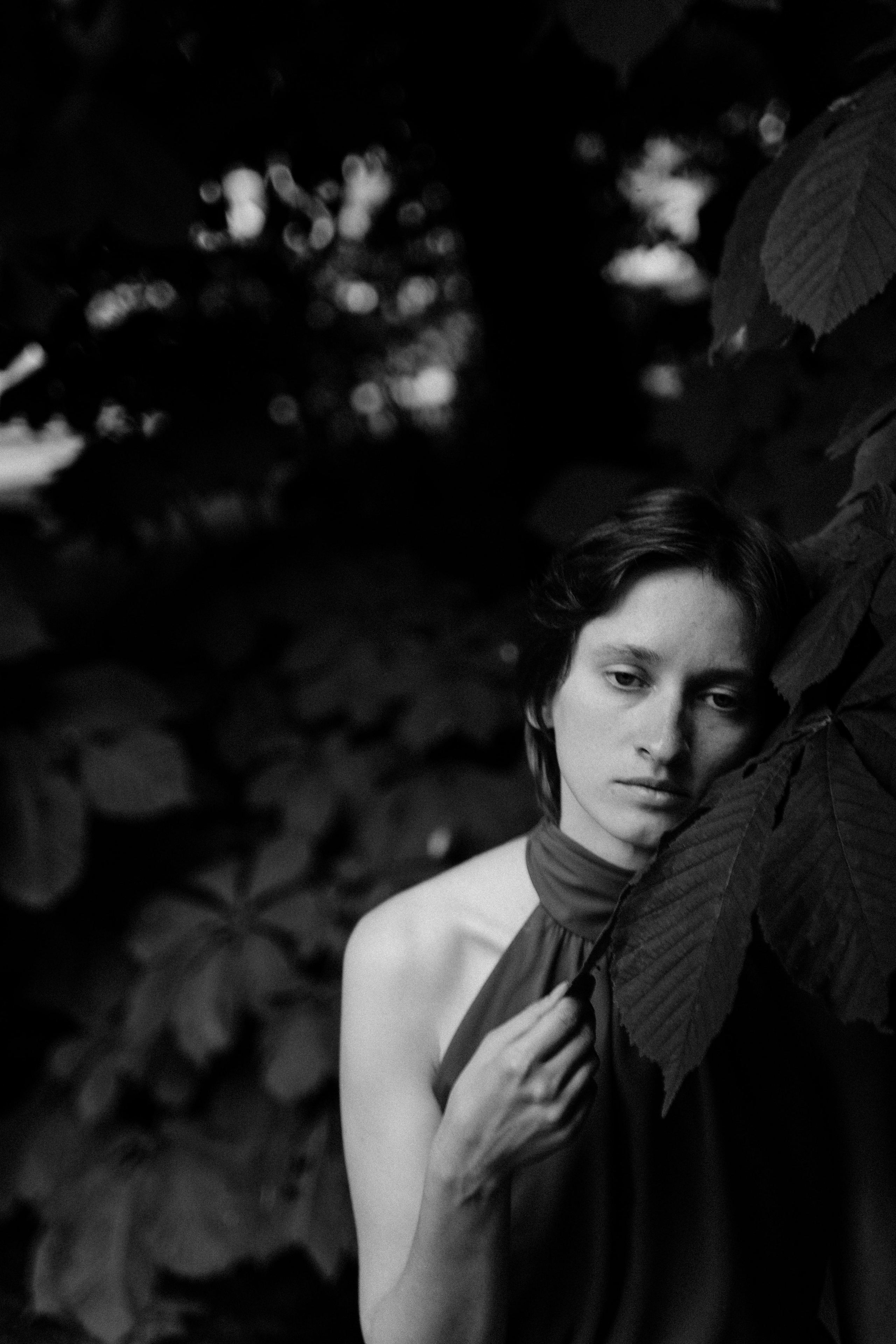 Веста. Портретный арт и репортажный фотограф в Нячанге Ульяхина Полина