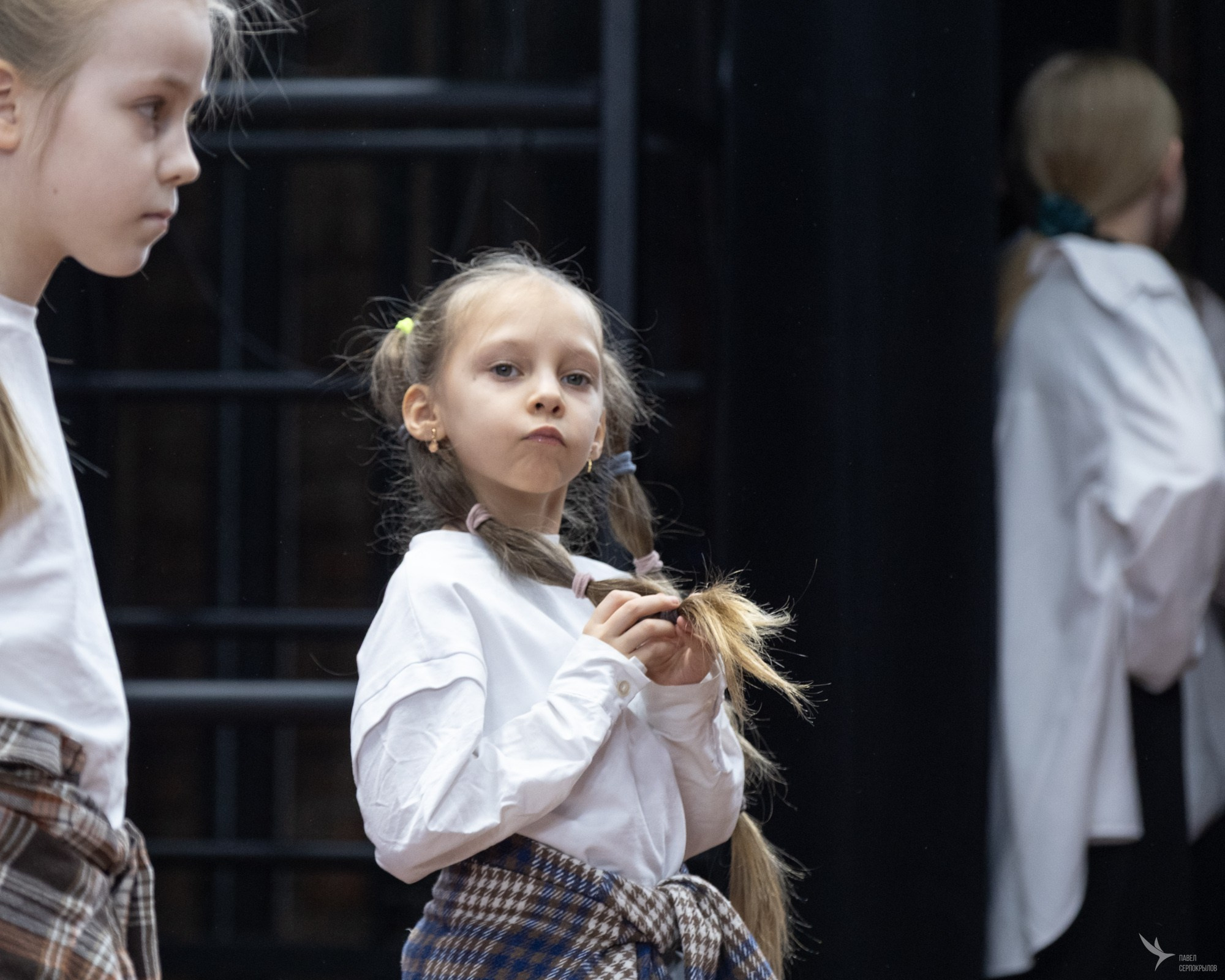 Концерт для мам. Репортажный фотограф в Казани Павел Серпокрылов