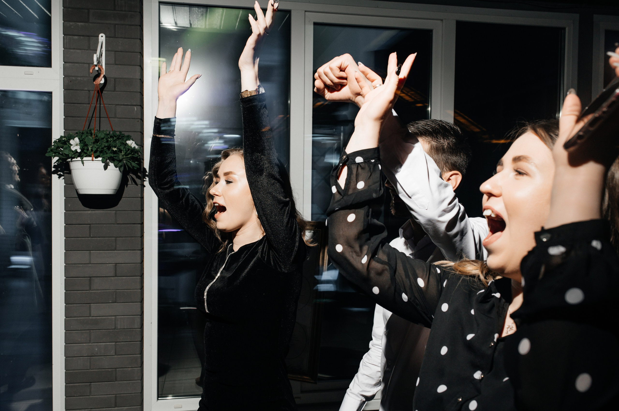 Станислав и Дарья. Фотограф Кирилл Верт