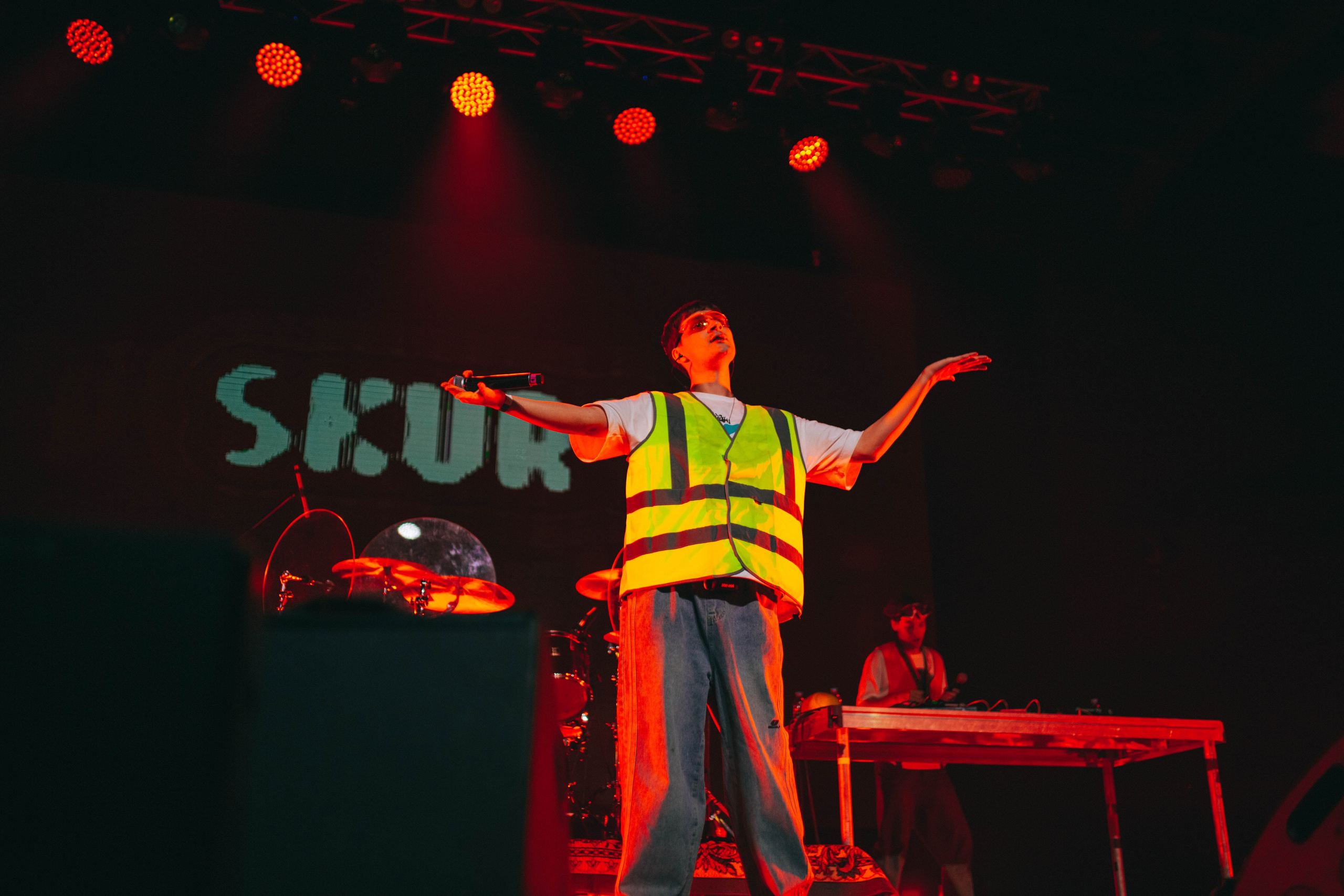 SAINT RAVE. Фотограф из Санкт-Петербурга Валерия Ленских