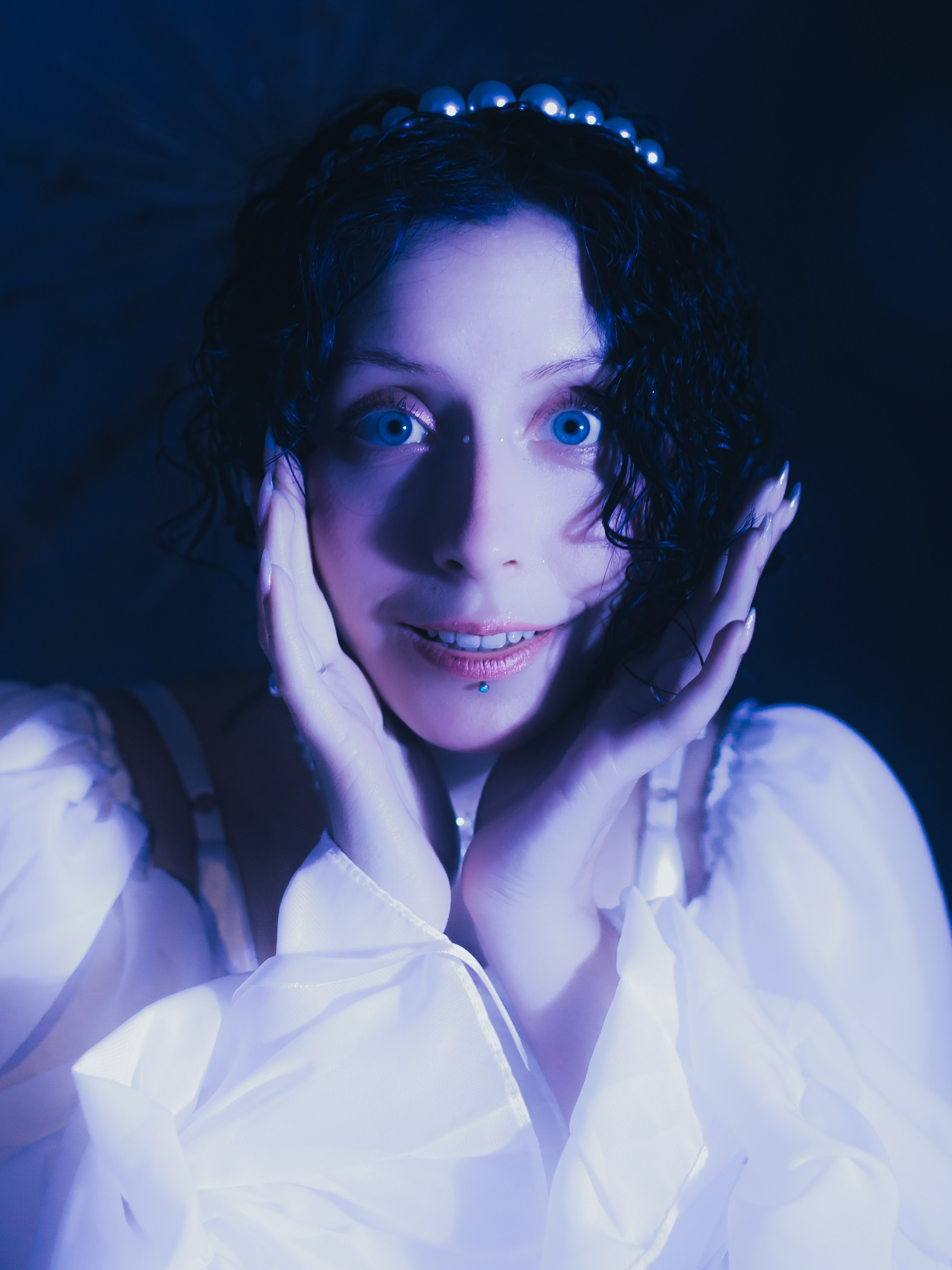 Toma. Фотограф из Санкт-Петербурга Валерия Ленских