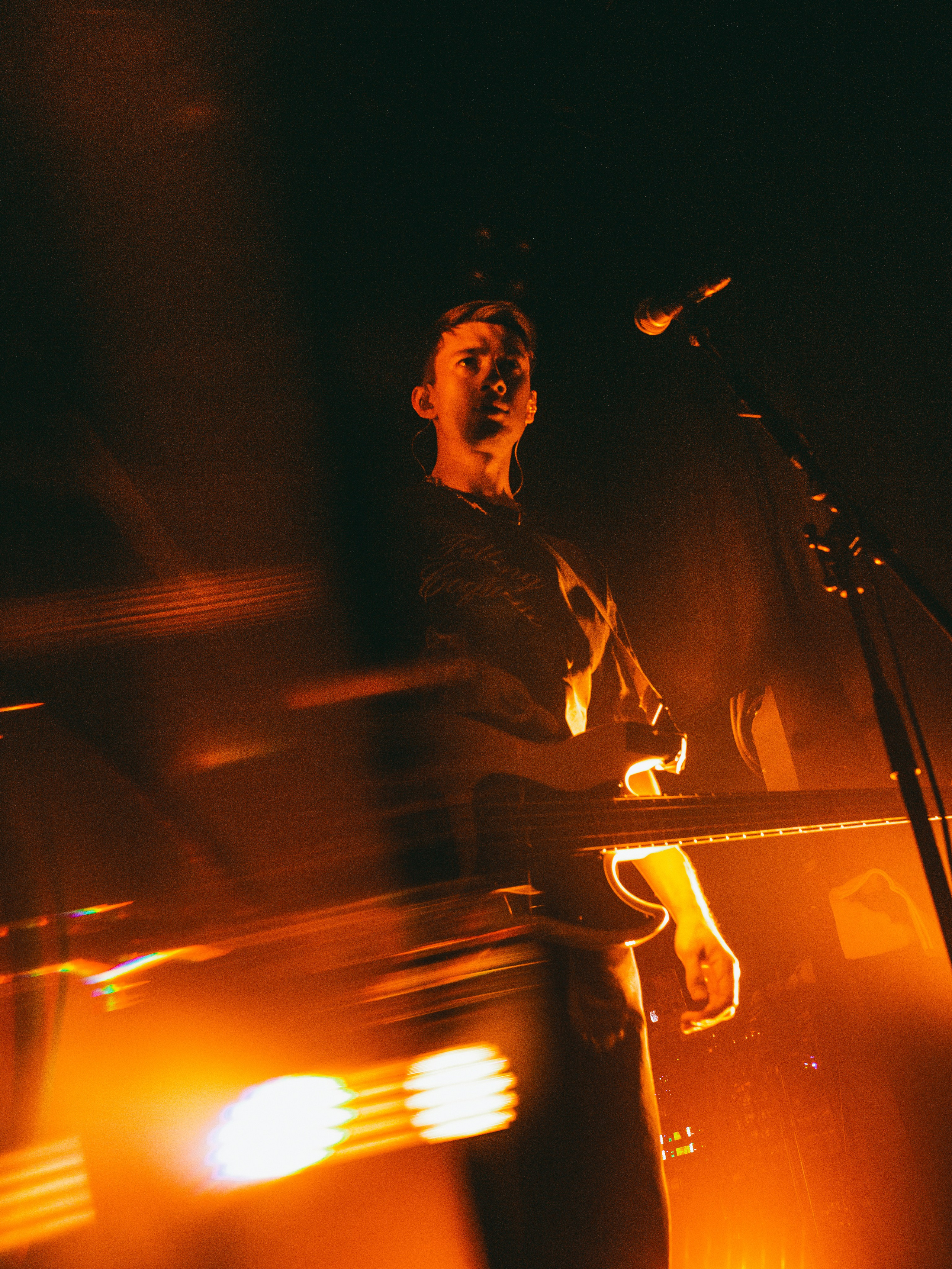 Обстоятельства. Фотограф из Санкт-Петербурга Валерия Ленских