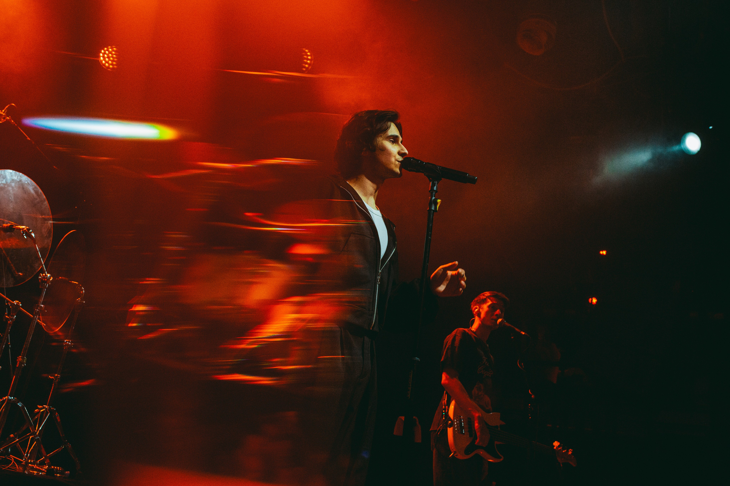 Обстоятельства. Фотограф из Санкт-Петербурга Валерия Ленских