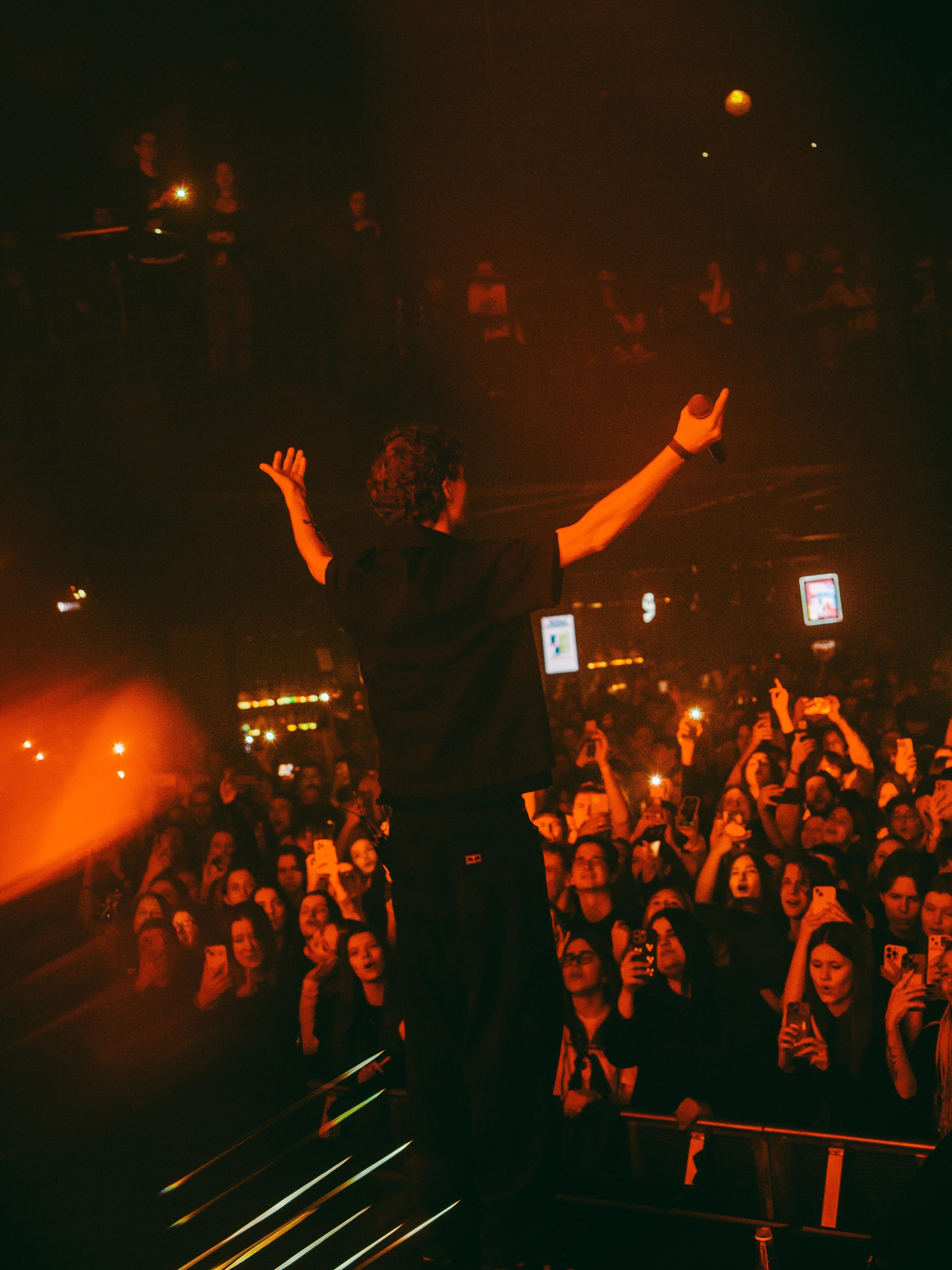 Cold carti. Фотограф из Санкт-Петербурга Валерия Ленских