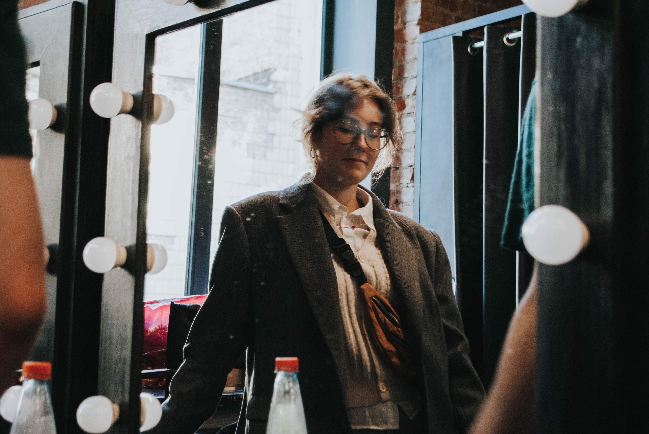 Monrau silens. Фотограф из Санкт-Петербурга Валерия Ленских