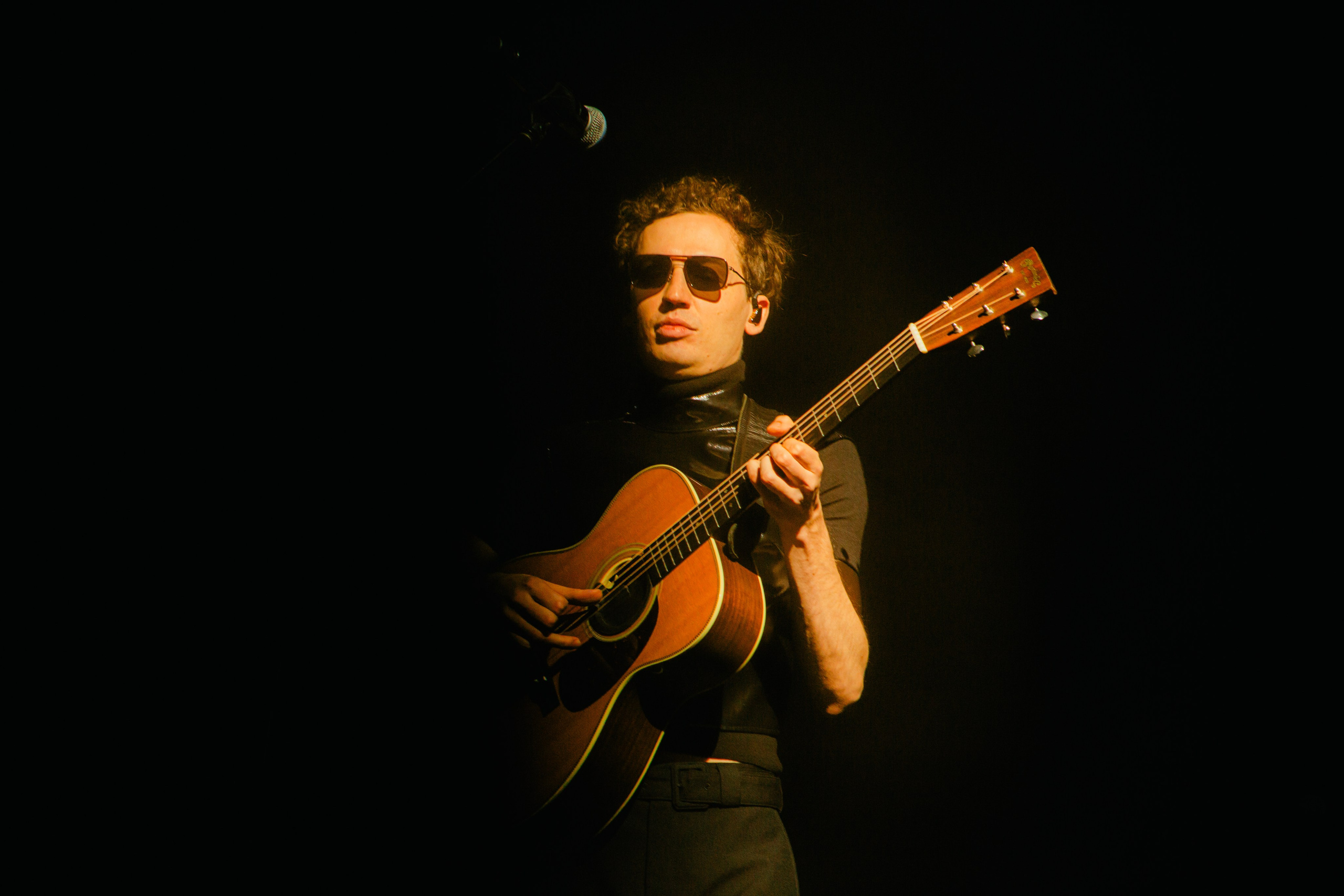 ZOLOTO. Фотограф из Санкт-Петербурга Валерия Ленских