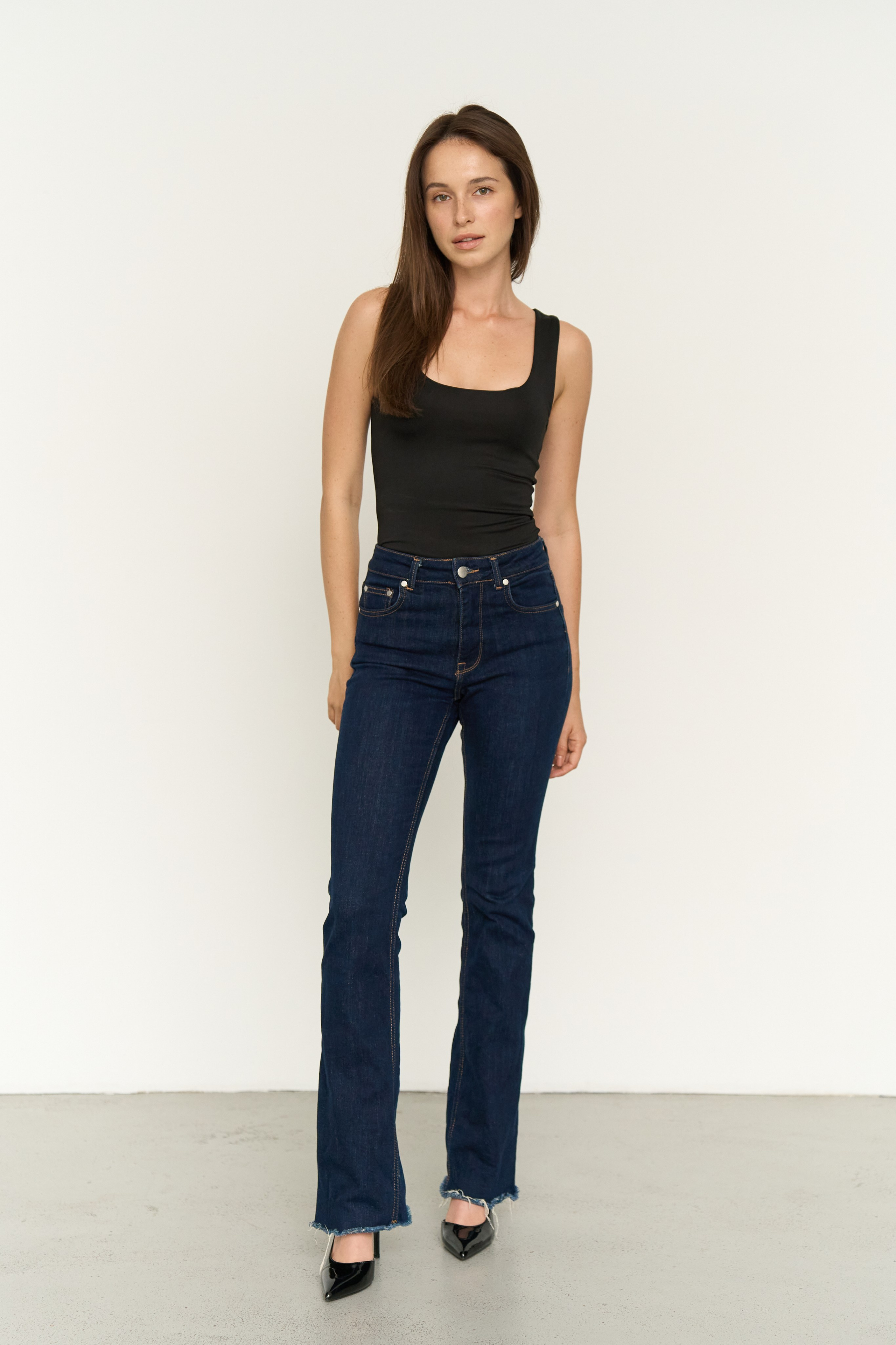 Луна. Oreshkinaphoto.ru