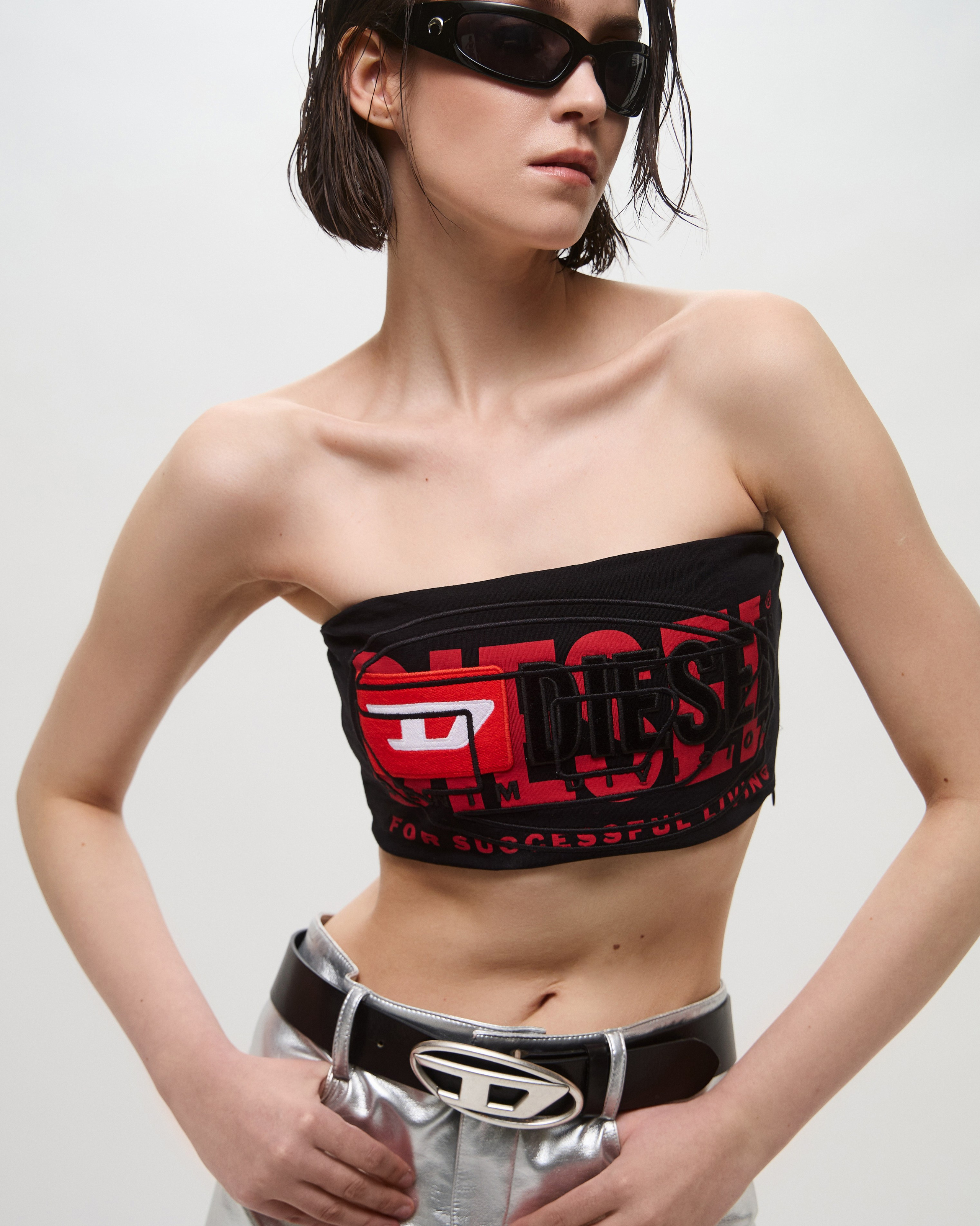 Diesel for LAMODA. Oreshkinaphoto.ru