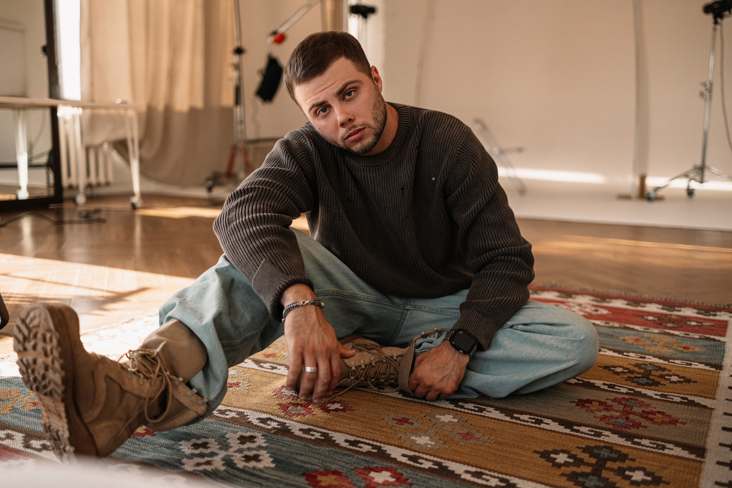 Фотограф Валерия Аленина