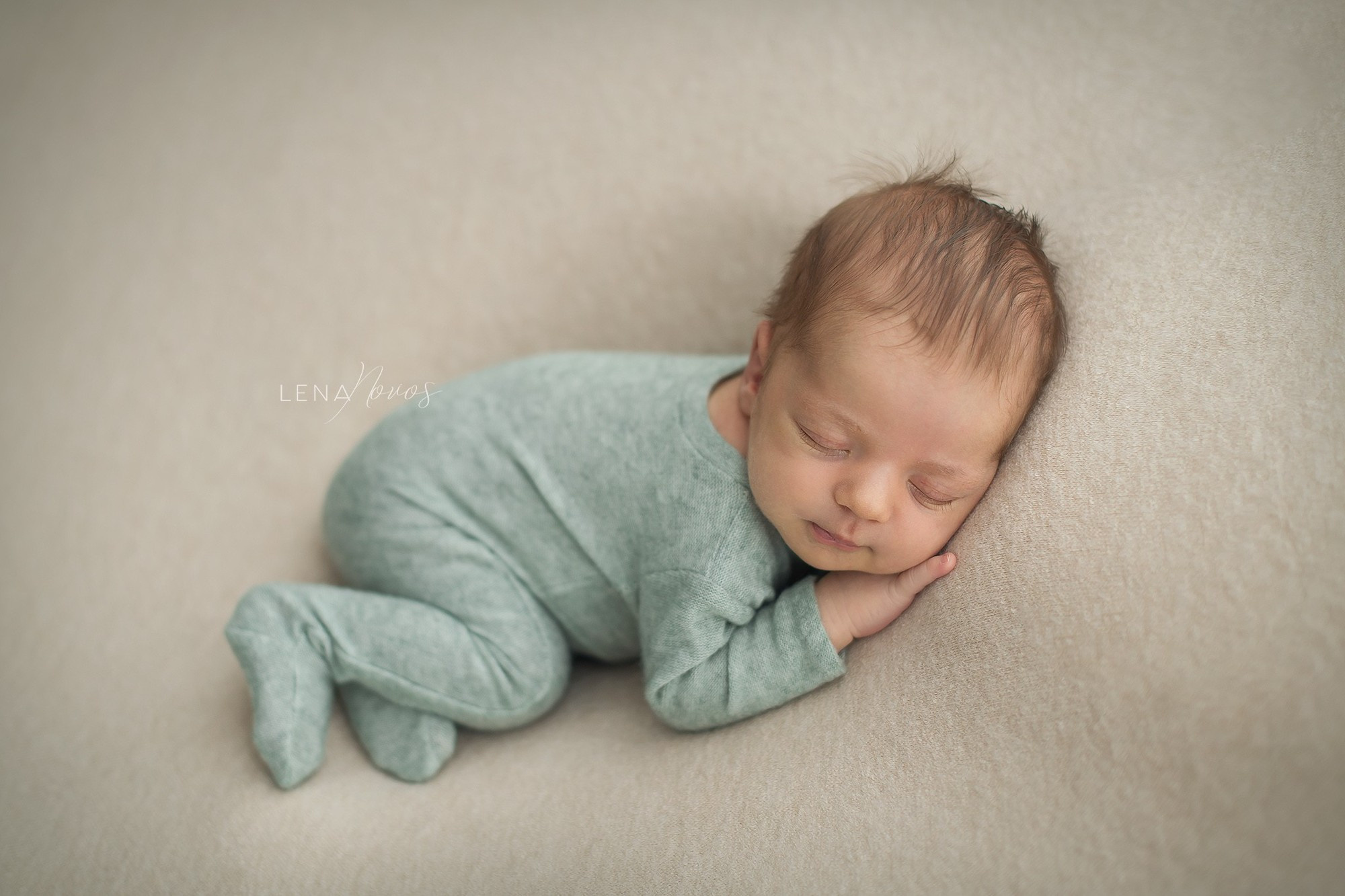 Новорожденные малыши владивосток. Детский и семейный фотограф Елена Новоселова в г. Владивосток
