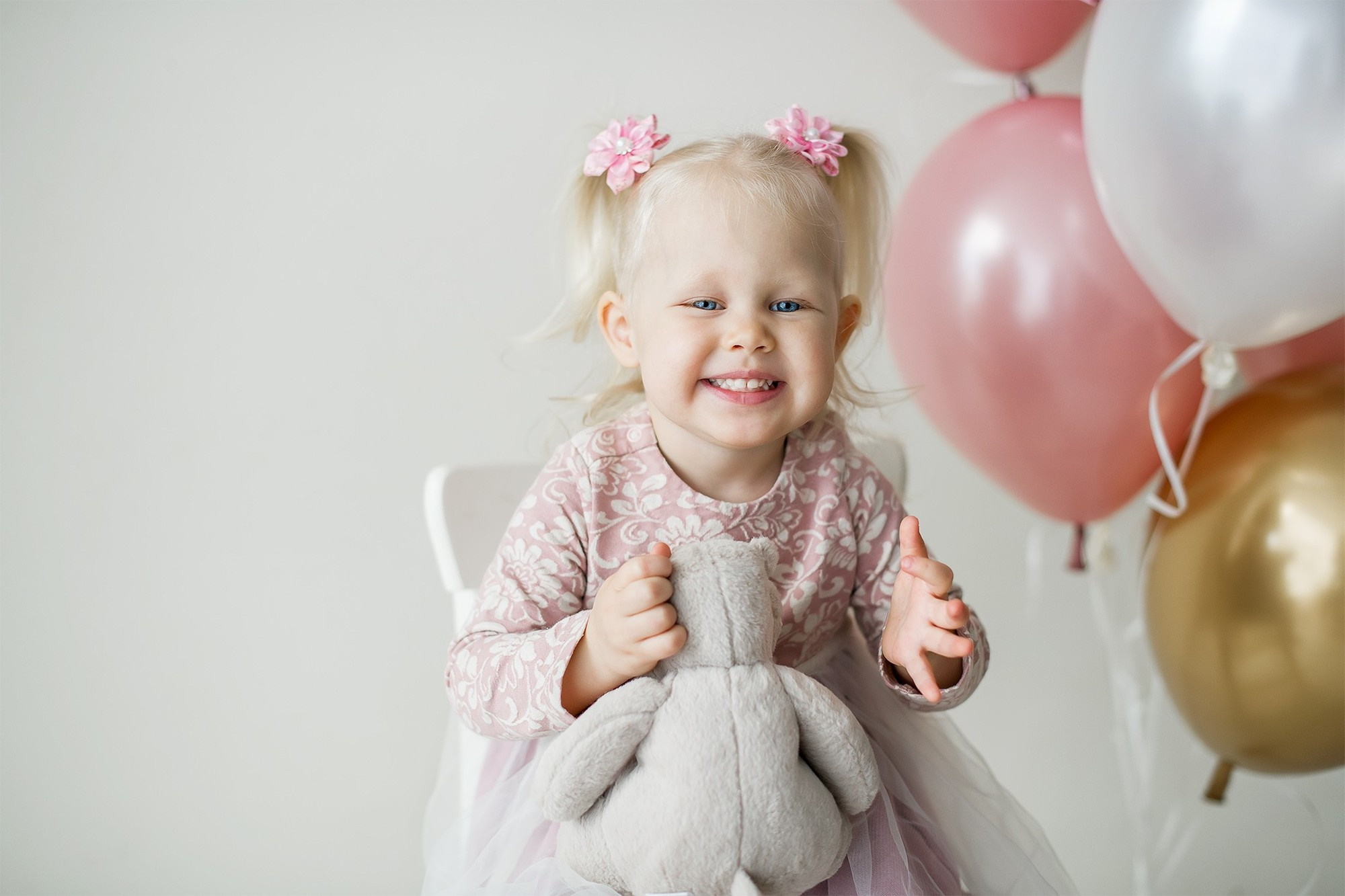 Дети старше года. Детский и семейный фотограф Елена Новоселова в г. Владивосток
