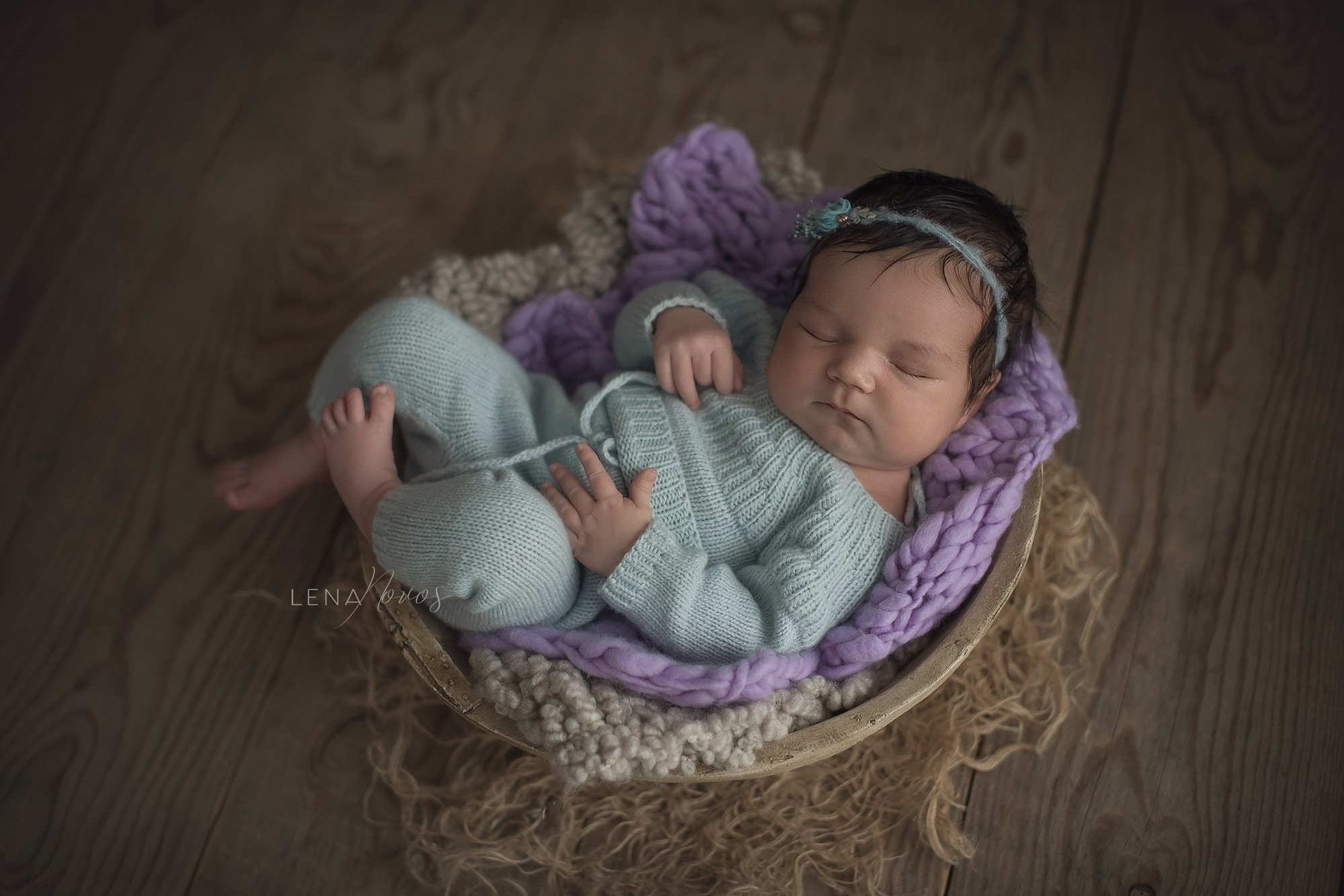 Новорожденные малыши владивосток. Детский и семейный фотограф Елена Новоселова в г. Владивосток