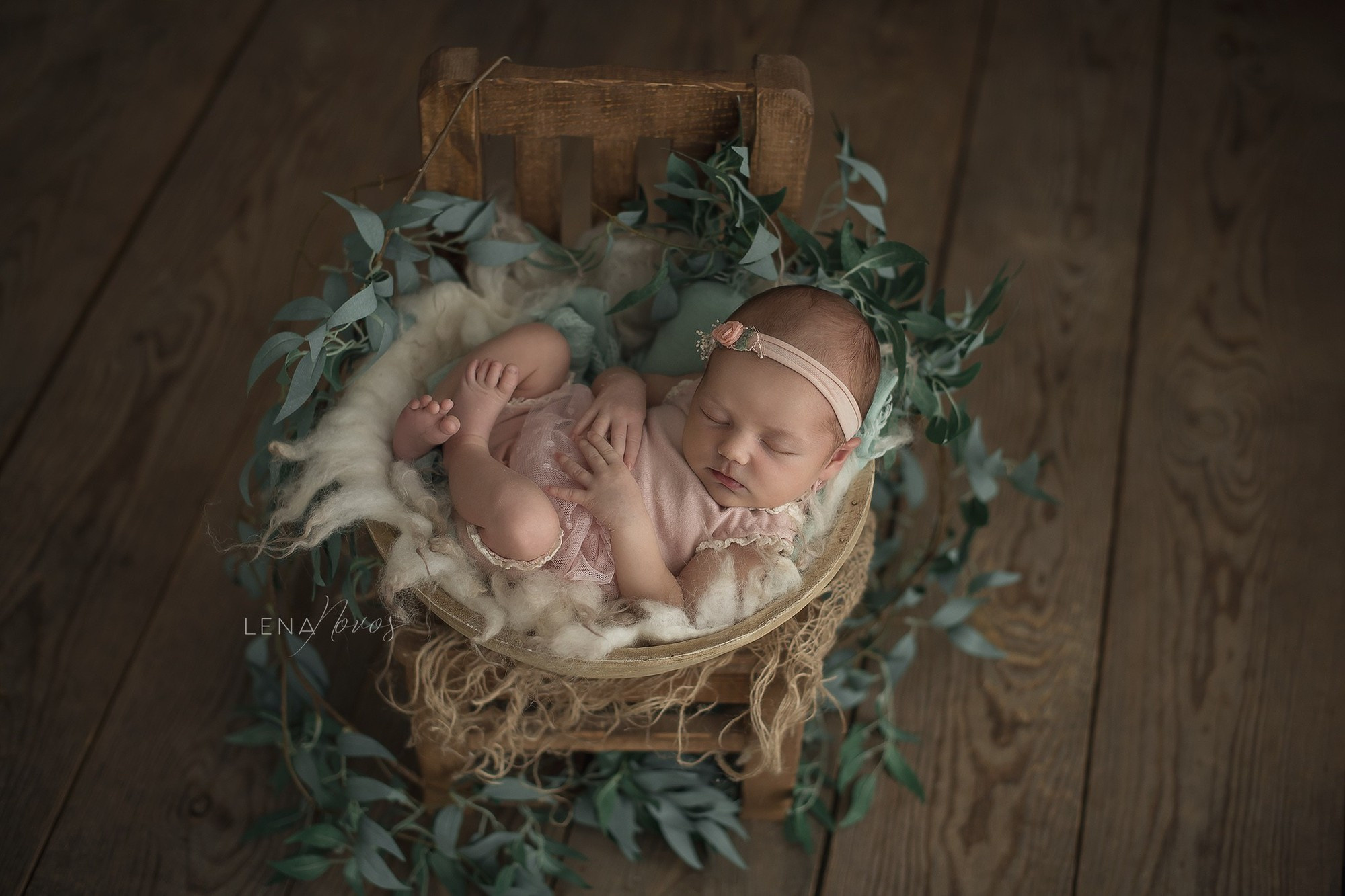 Новорожденные малыши владивосток. Детский и семейный фотограф Елена Новоселова в г. Владивосток