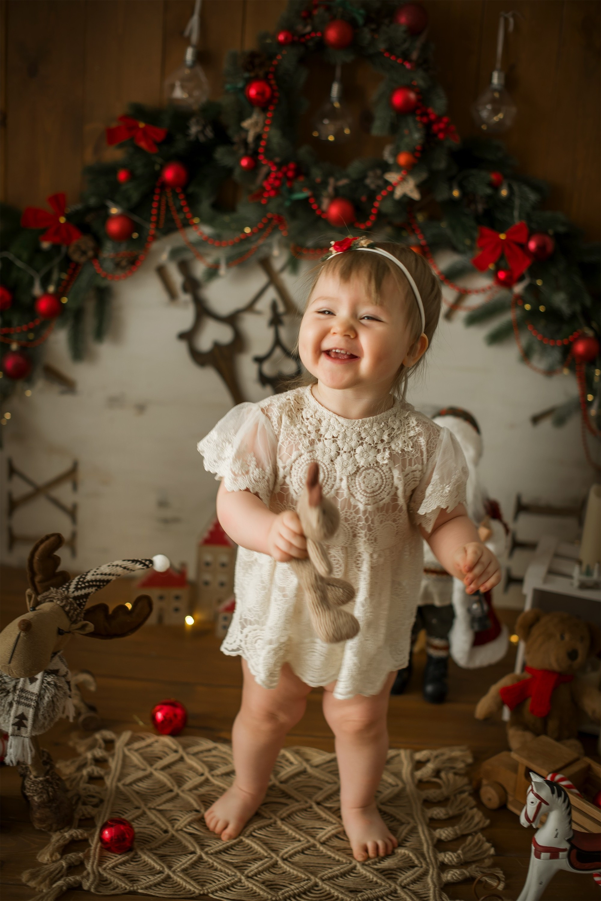 Дети старше года. Детский и семейный фотограф Елена Новоселова в г. Владивосток