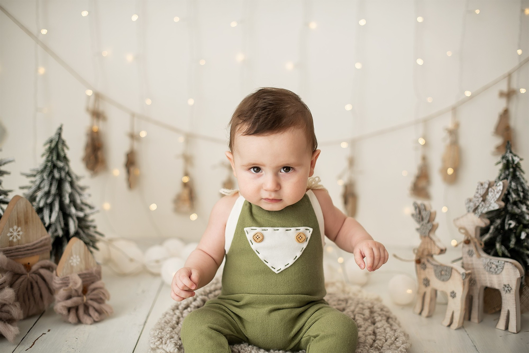 Пекарня. Детский и семейный фотограф Елена Новоселова в г. Владивосток