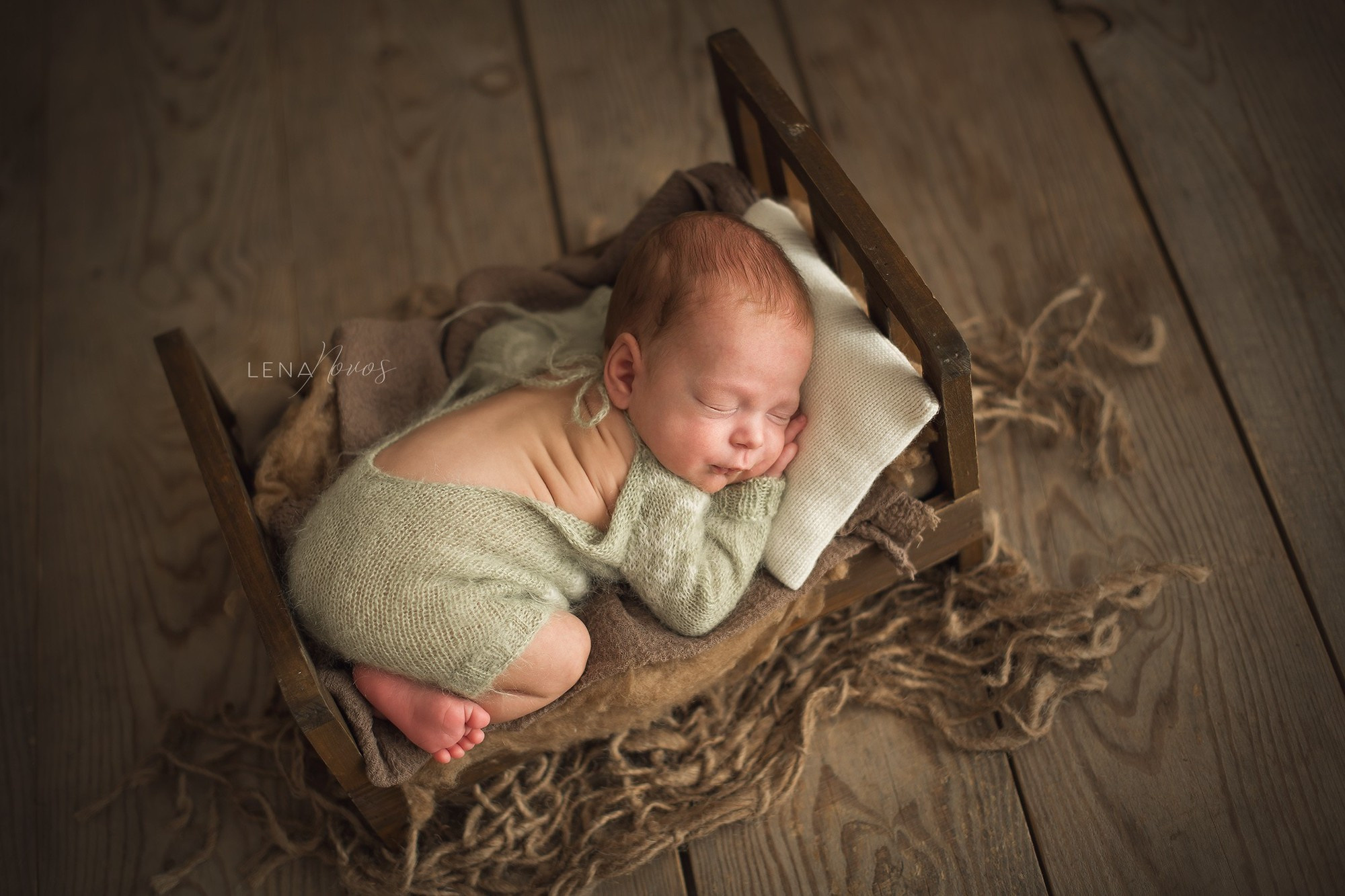 Новорожденные малыши владивосток. Детский и семейный фотограф Елена Новоселова в г. Владивосток