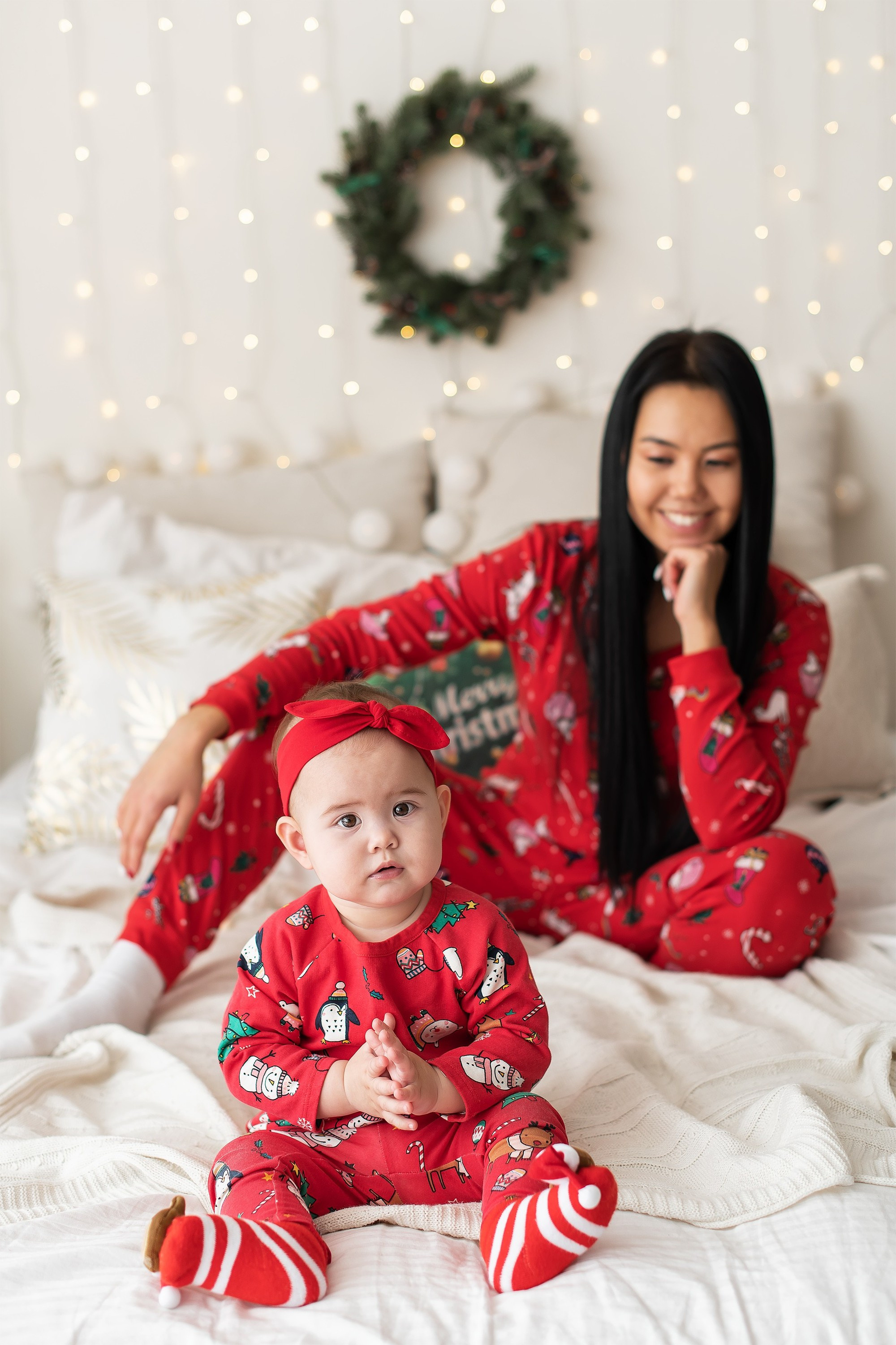 Семейная и портретная. Детский и семейный фотограф Елена Новоселова в г. Владивосток