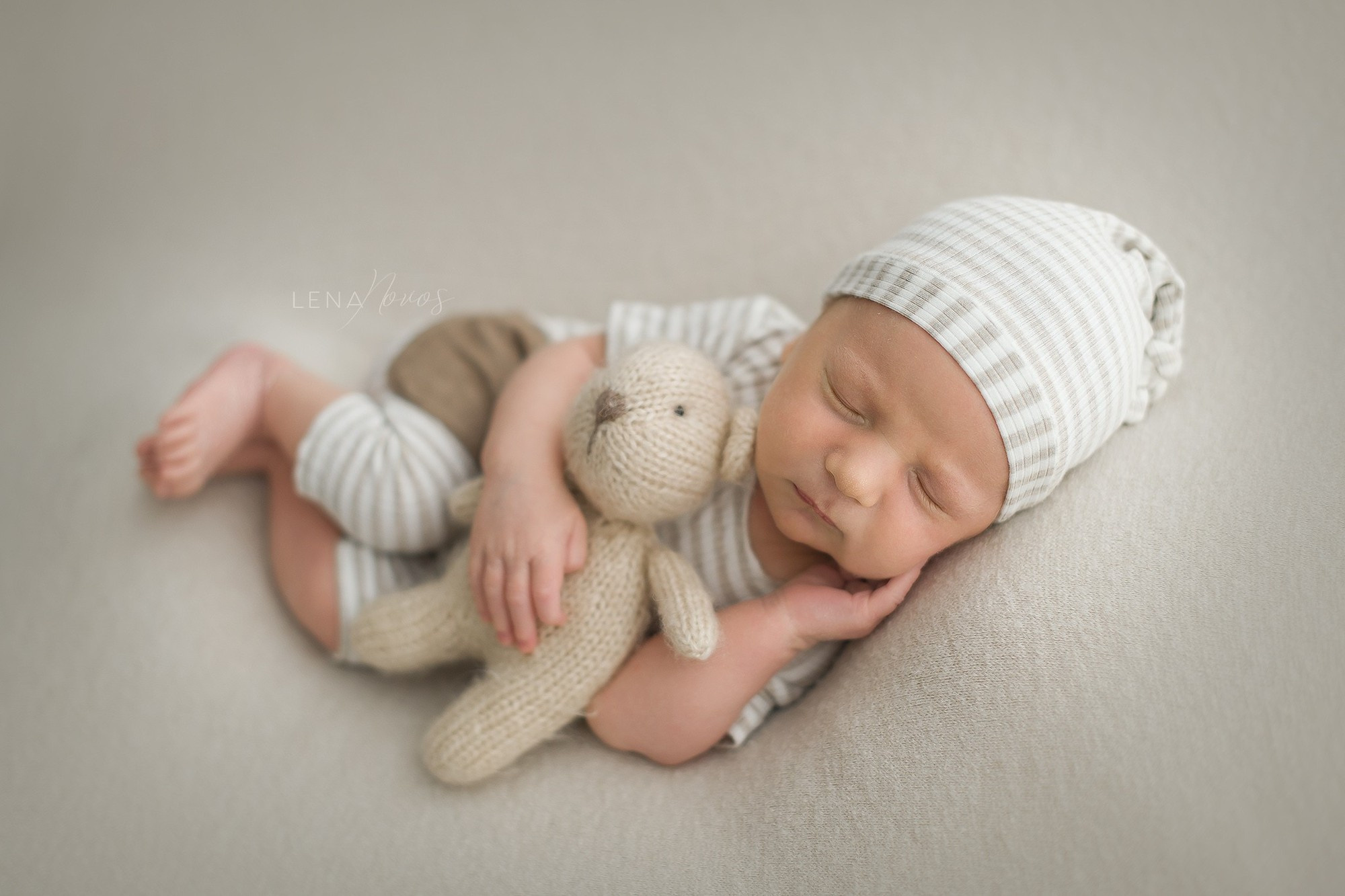 Новорожденные малыши владивосток. Детский и семейный фотограф Елена Новоселова в г. Владивосток