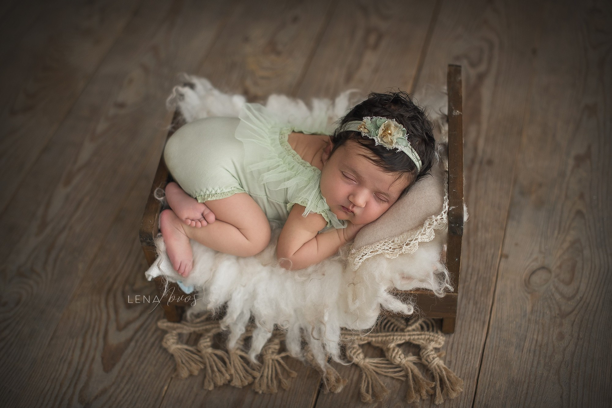 Новорожденные малыши владивосток. Детский и семейный фотограф Елена Новоселова в г. Владивосток