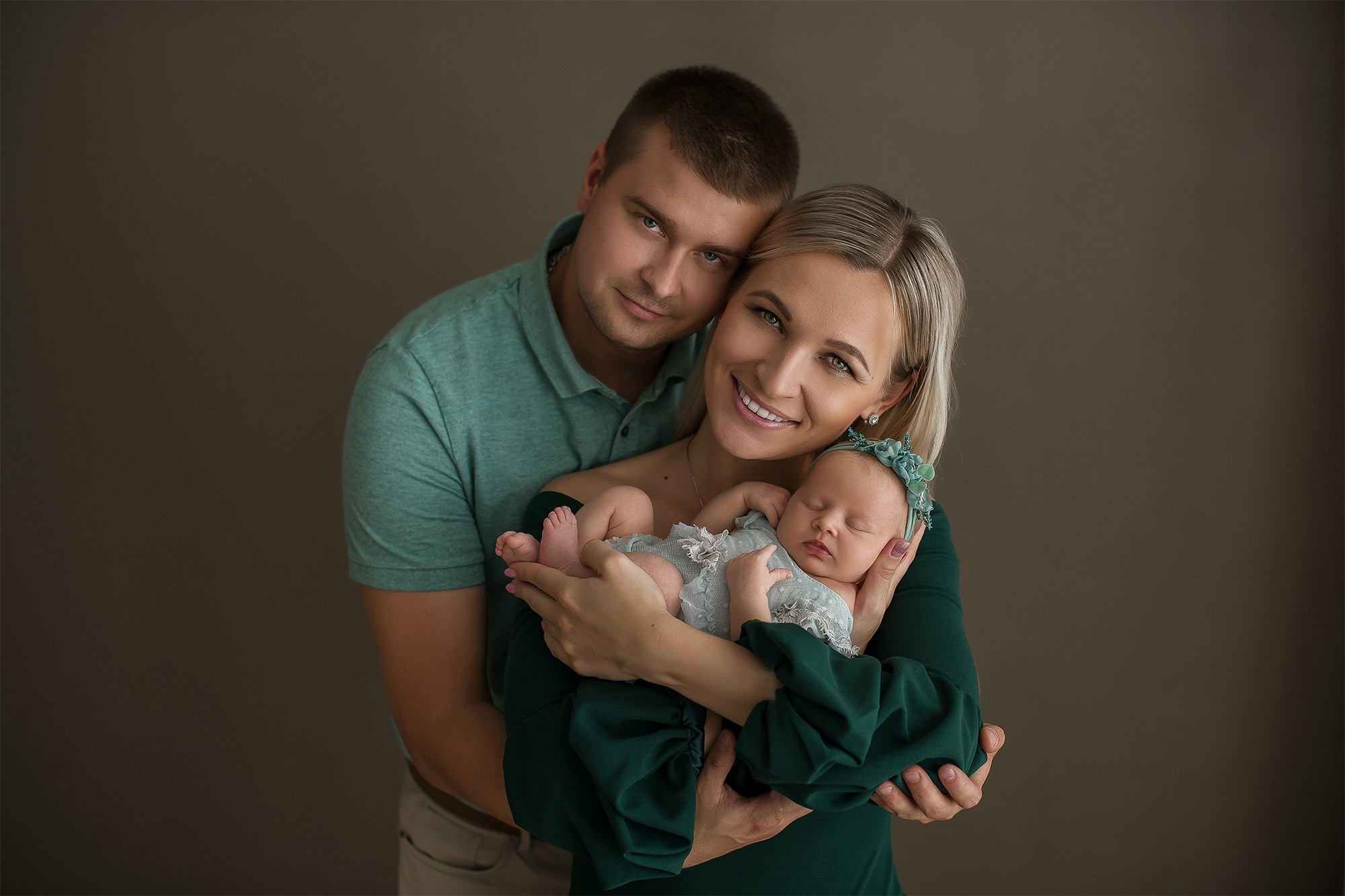 Новорожденные малыши владивосток. Детский и семейный фотограф Елена Новоселова в г. Владивосток