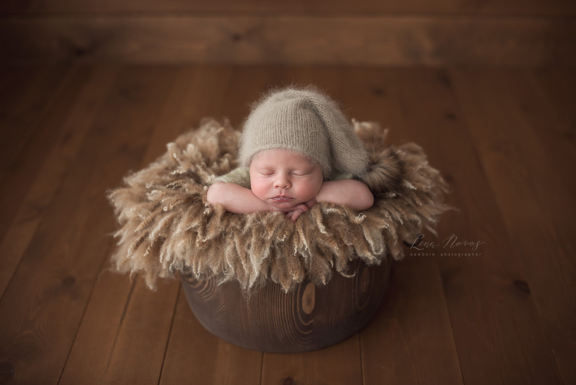 Новорожденные малыши владивосток. Детский и семейный фотограф Елена Новоселова в г. Владивосток