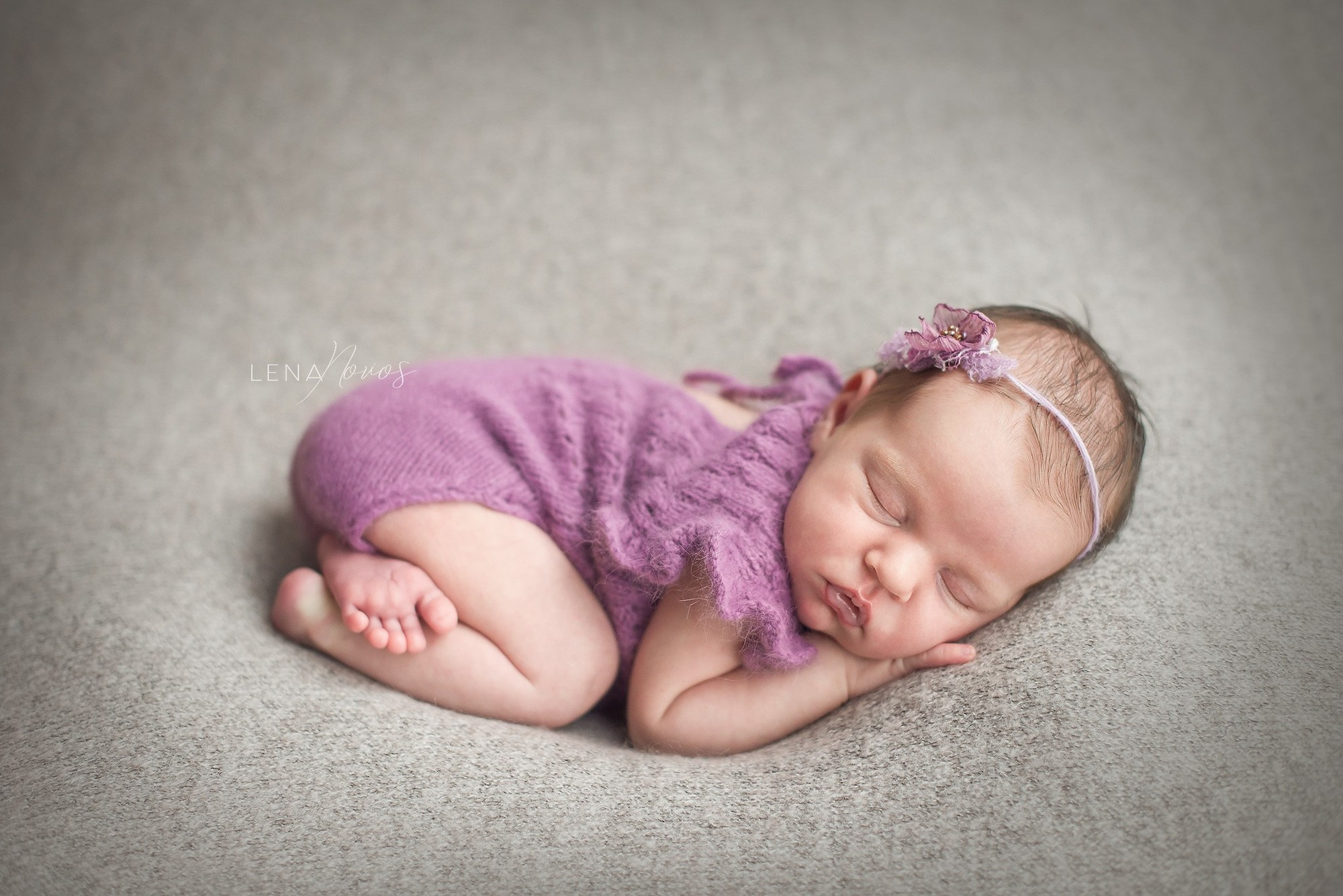 Новорожденные малыши владивосток. Детский и семейный фотограф Елена Новоселова в г. Владивосток