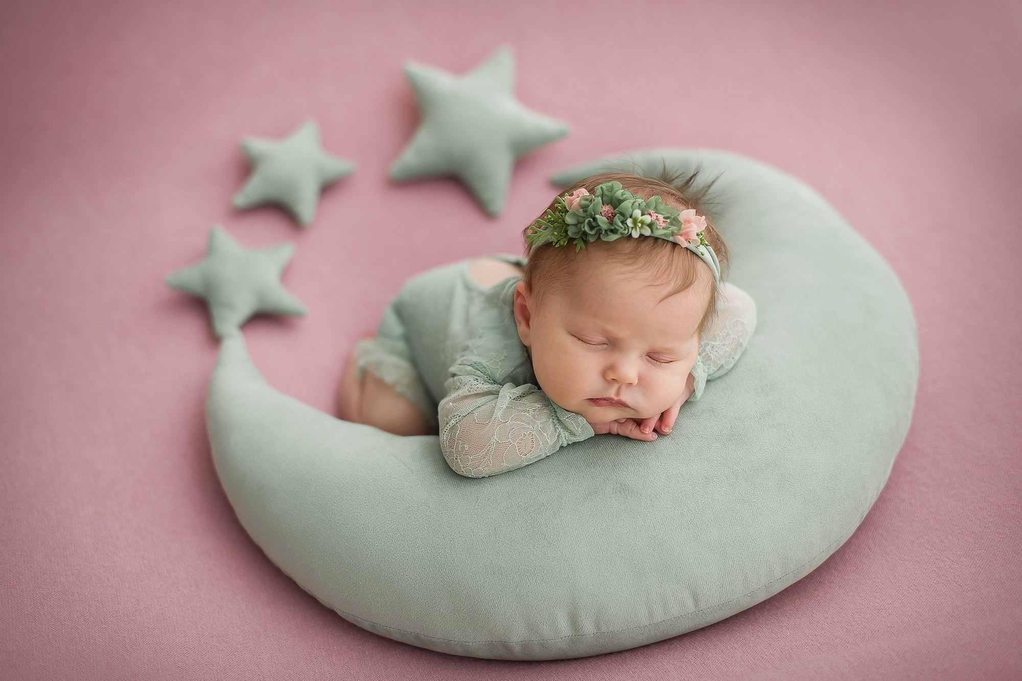 Новорожденные малыши владивосток. Детский и семейный фотограф Елена Новоселова в г. Владивосток