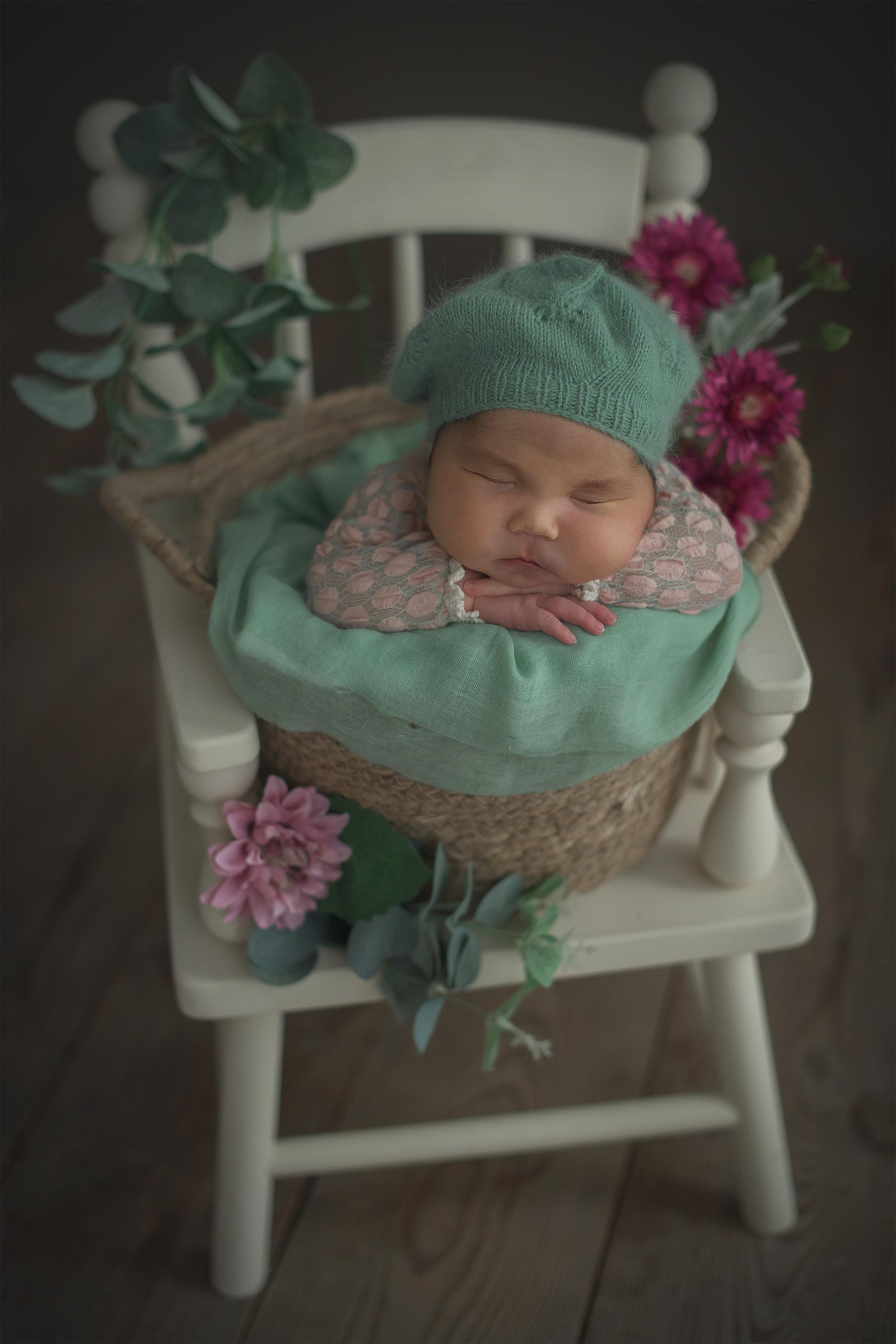 Новорожденные малыши владивосток. Детский и семейный фотограф Елена Новоселова в г. Владивосток