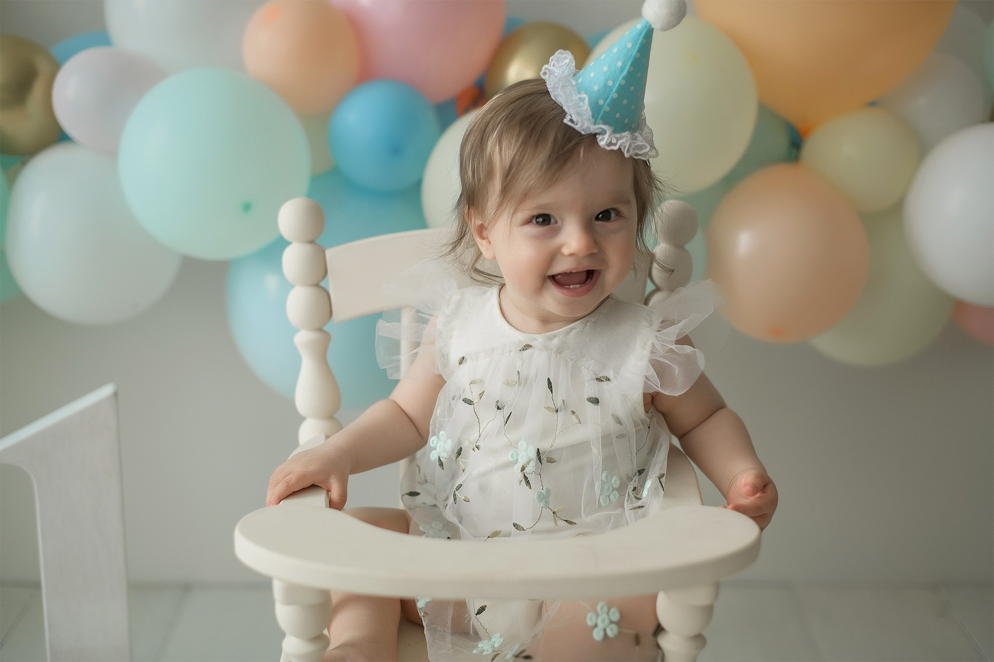 Минимализм. Детский и семейный фотограф Елена Новоселова в г. Владивосток