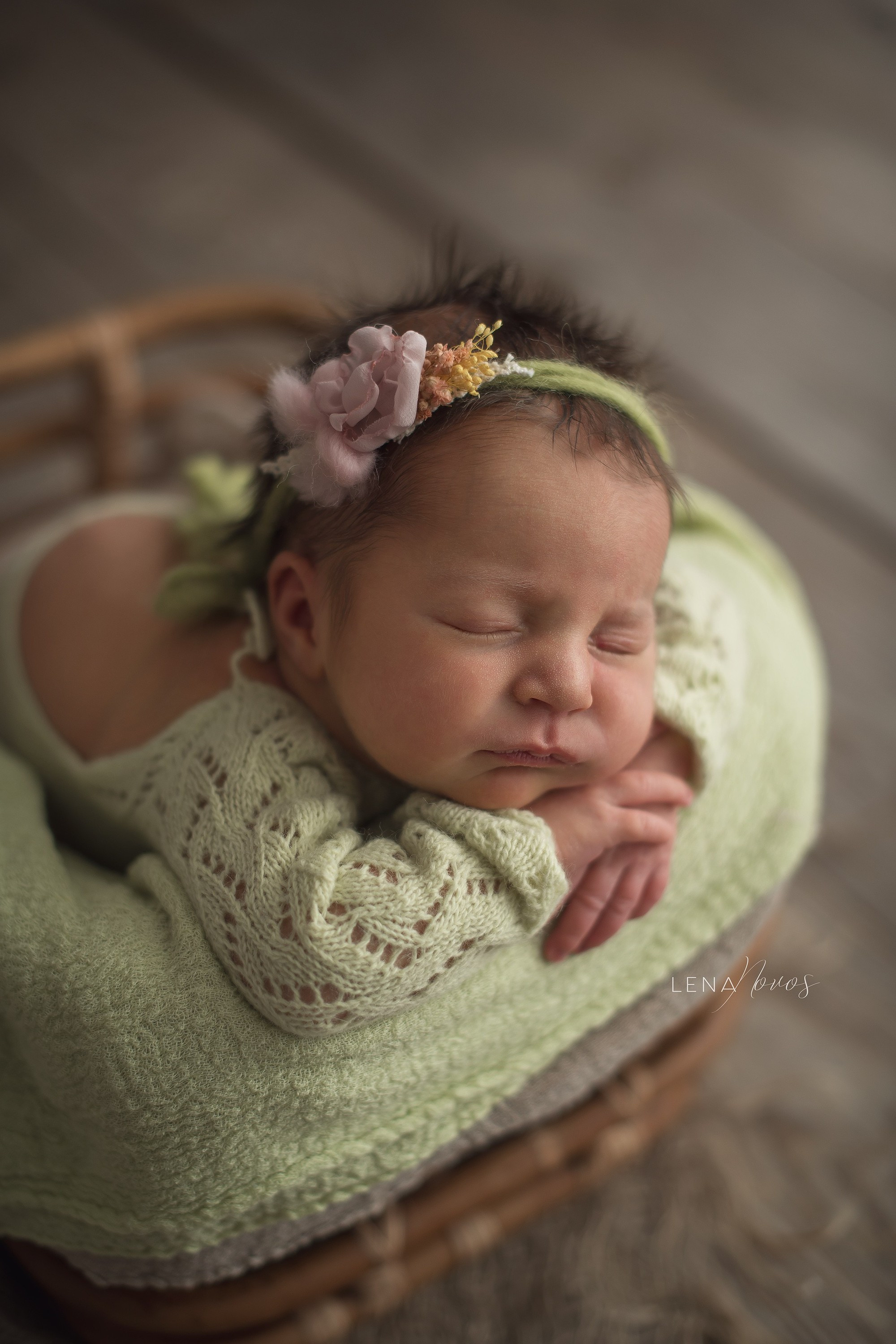 Новорожденные малыши владивосток. Детский и семейный фотограф Елена Новоселова в г. Владивосток