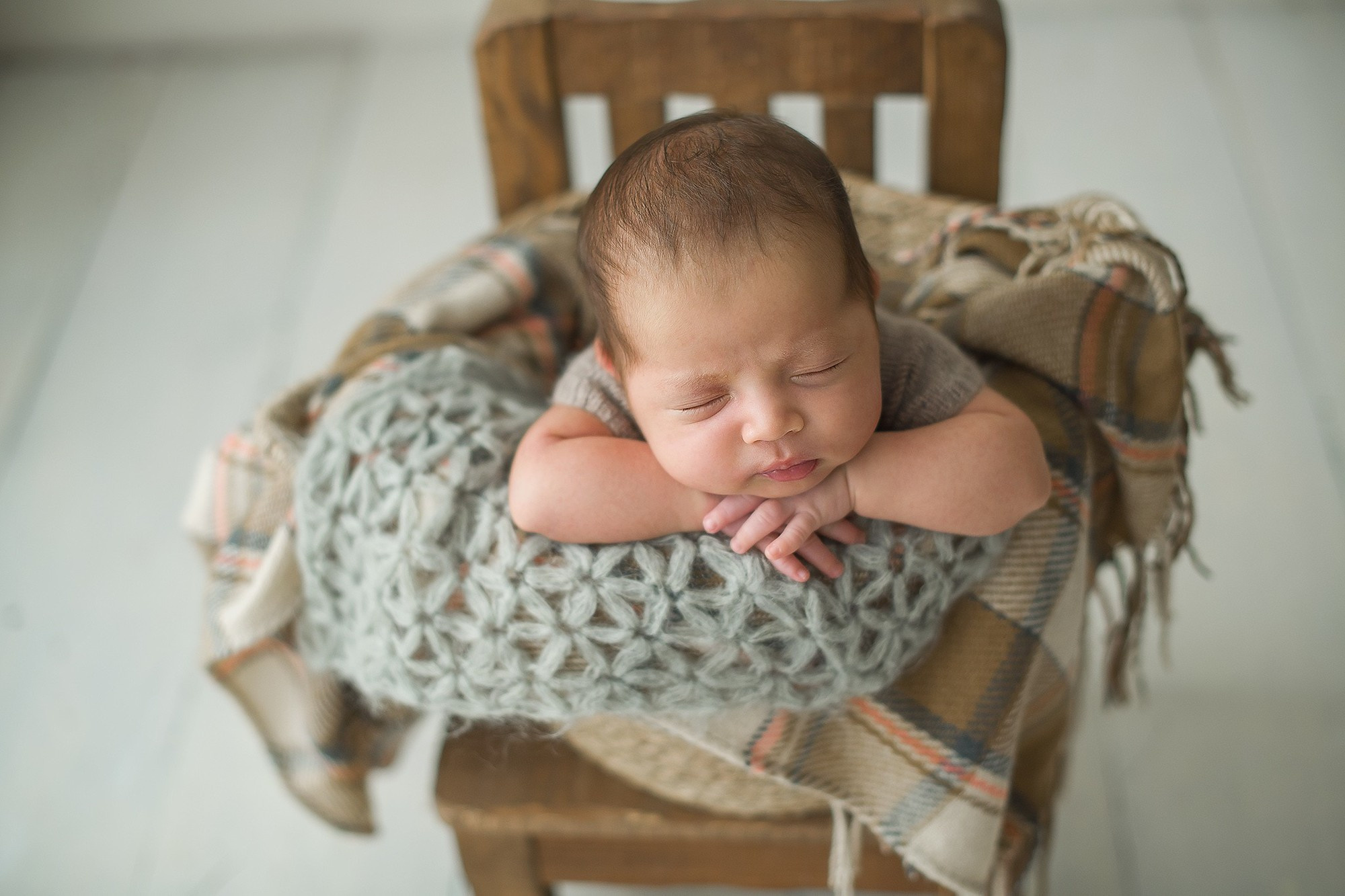 Новорожденные малыши владивосток. Детский и семейный фотограф Елена Новоселова в г. Владивосток