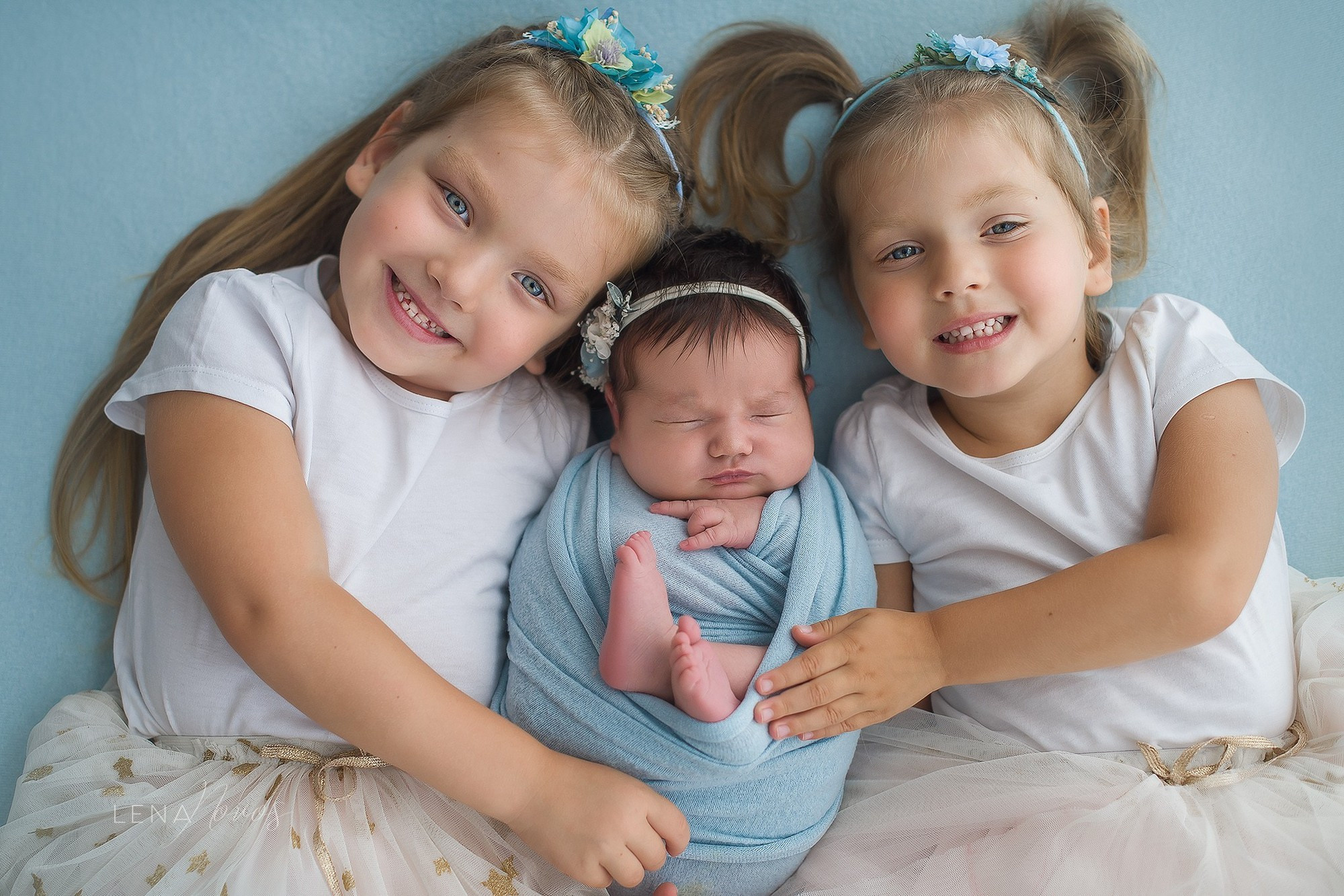 Новорожденные малыши владивосток. Детский и семейный фотограф Елена Новоселова в г. Владивосток