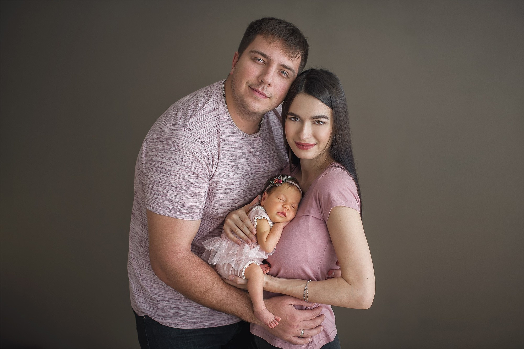 Новорожденные малыши владивосток. Детский и семейный фотограф Елена Новоселова в г. Владивосток