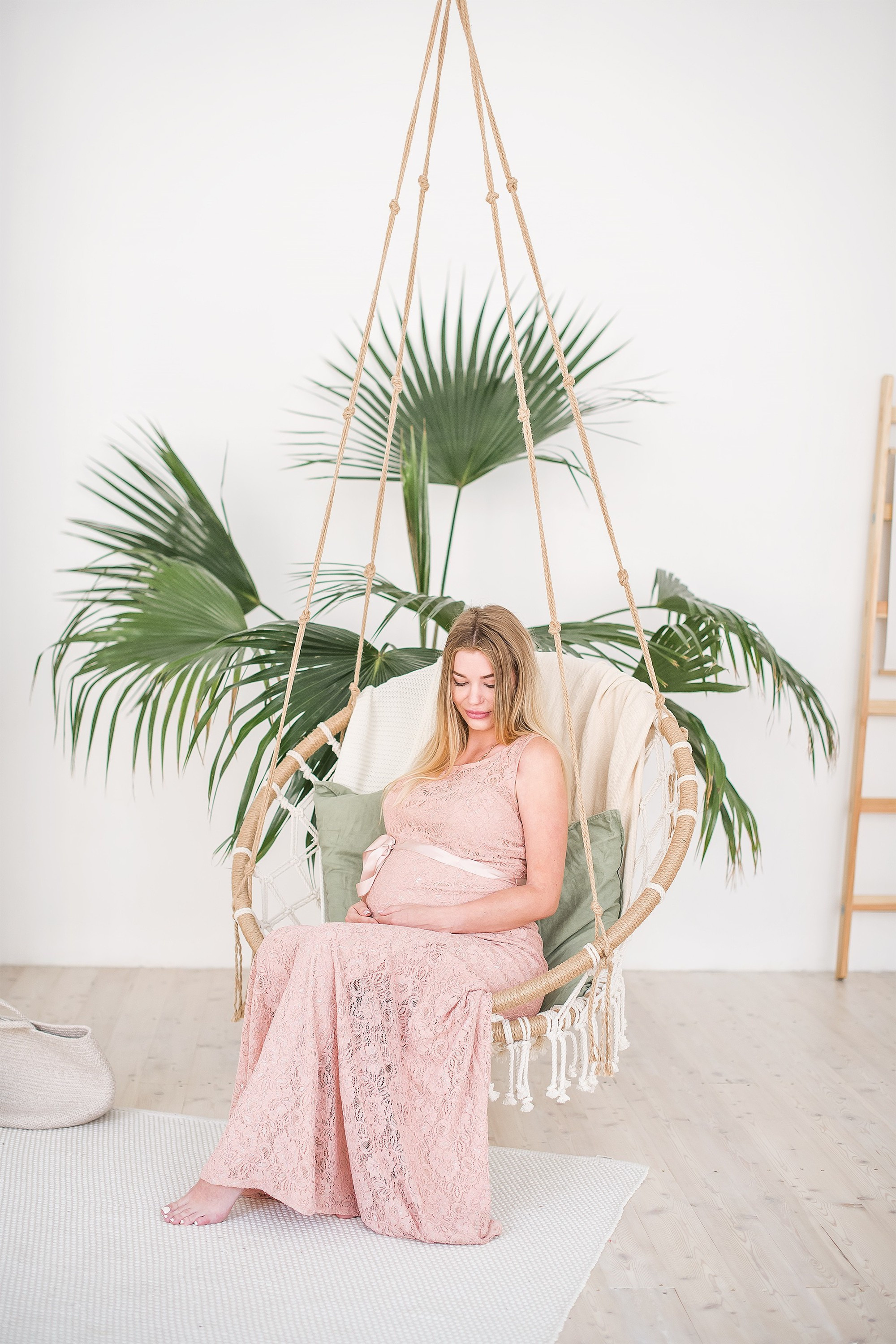 В ожидании. Детский и семейный фотограф Елена Новоселова в г. Владивосток