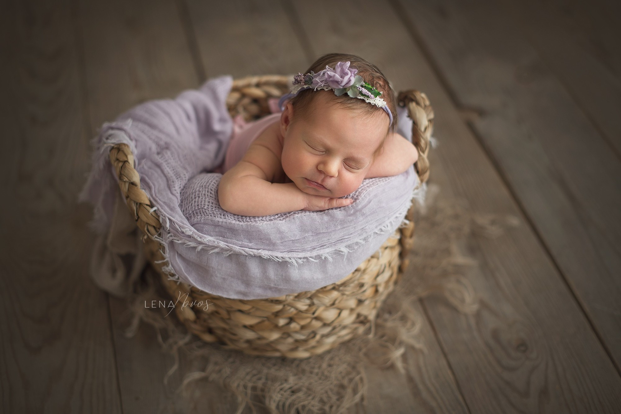 Новорожденные малыши владивосток. Детский и семейный фотограф Елена Новоселова в г. Владивосток