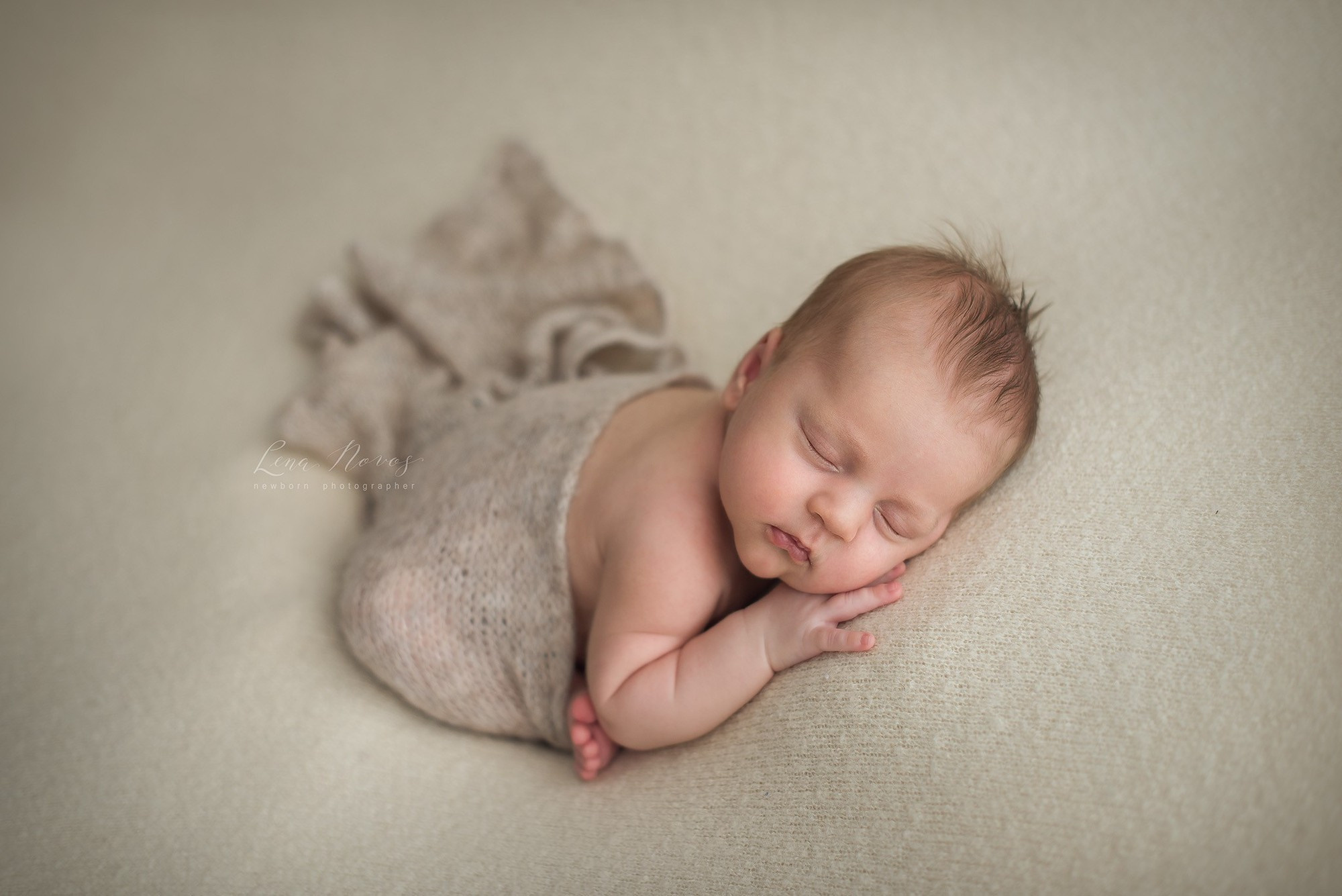 Новорожденные малыши владивосток. Детский и семейный фотограф Елена Новоселова в г. Владивосток