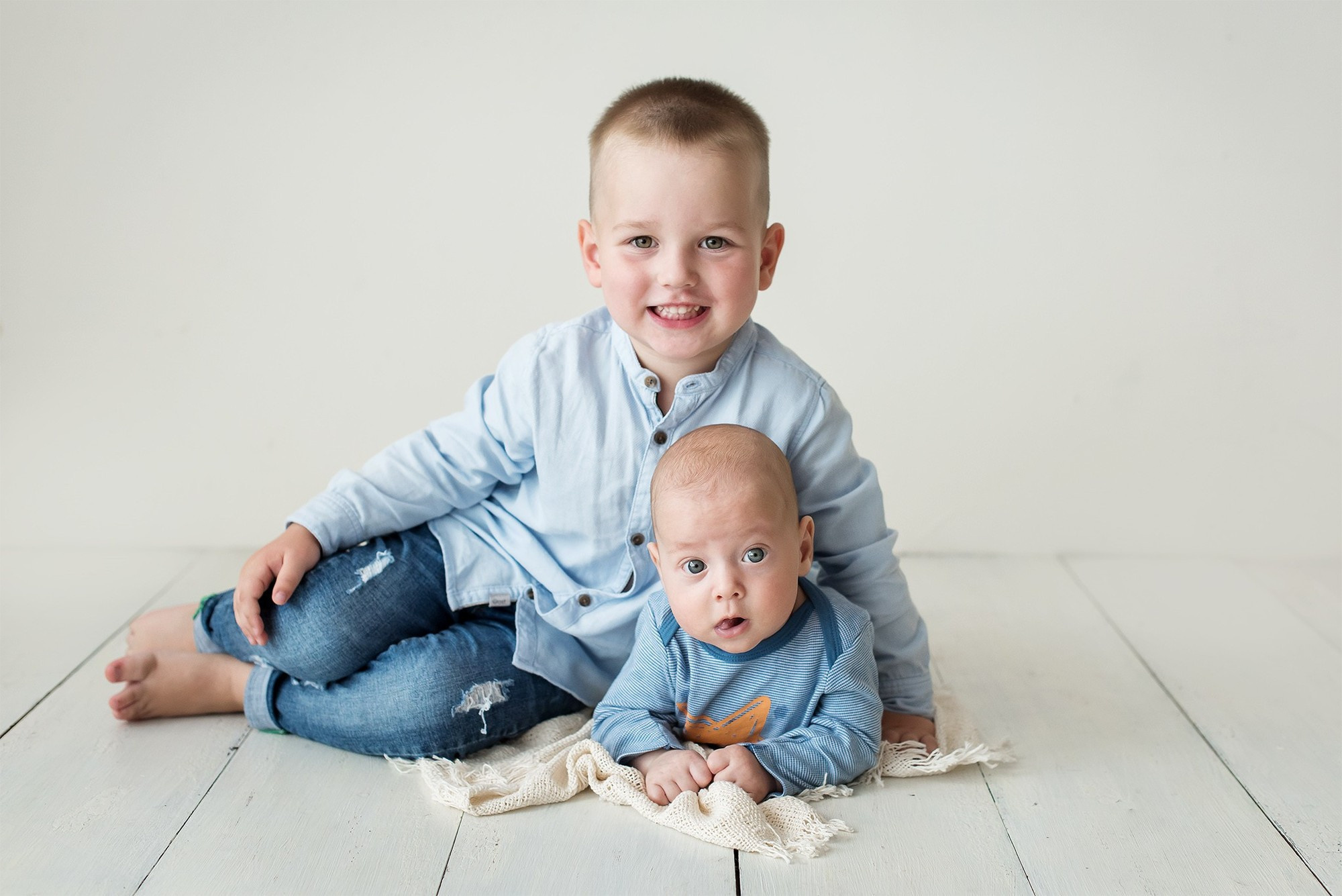Семейная и портретная. Детский и семейный фотограф Елена Новоселова в г. Владивосток