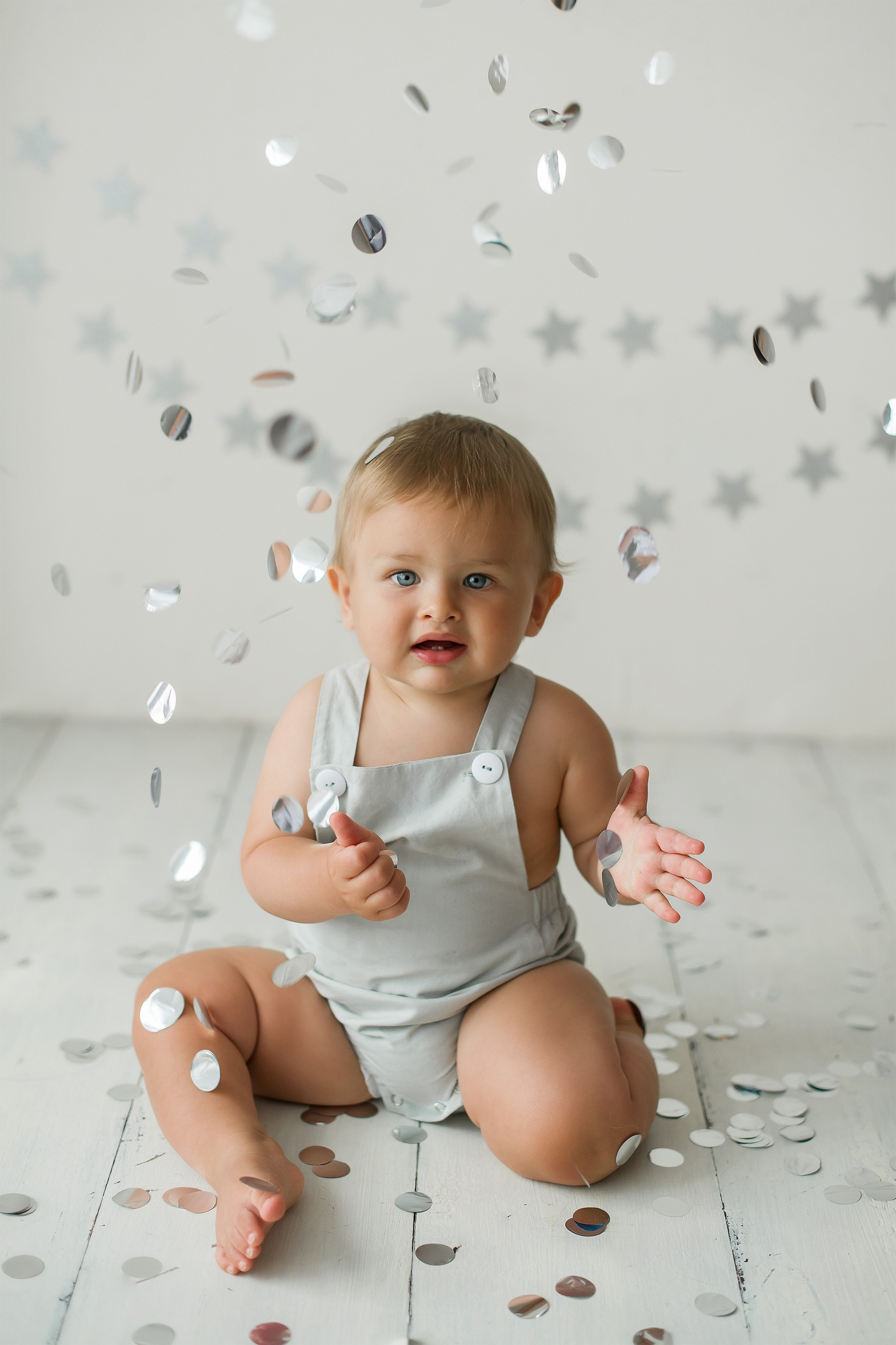 Минимализм. Детский и семейный фотограф Елена Новоселова в г. Владивосток