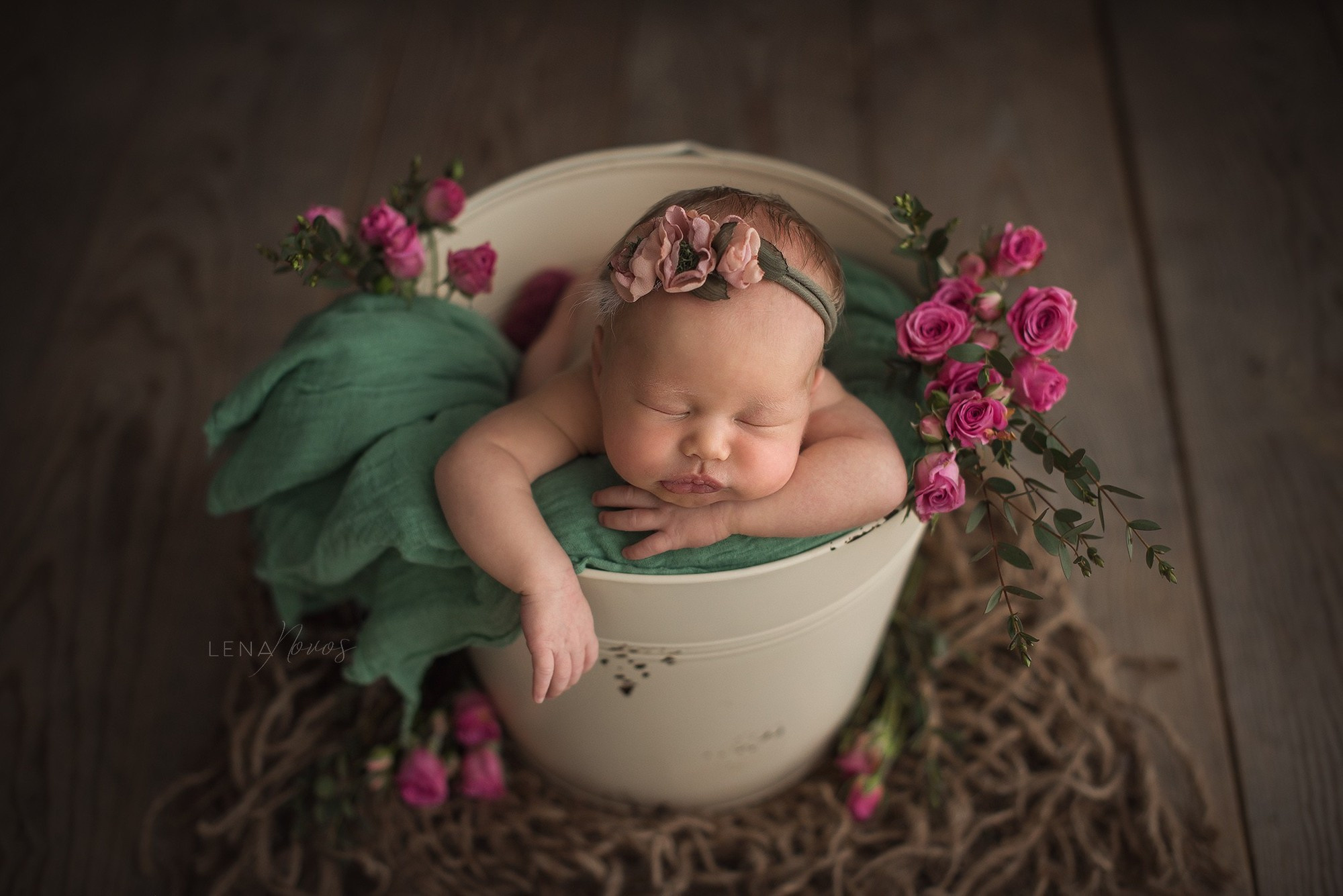 Новорожденные малыши владивосток. Детский и семейный фотограф Елена Новоселова в г. Владивосток