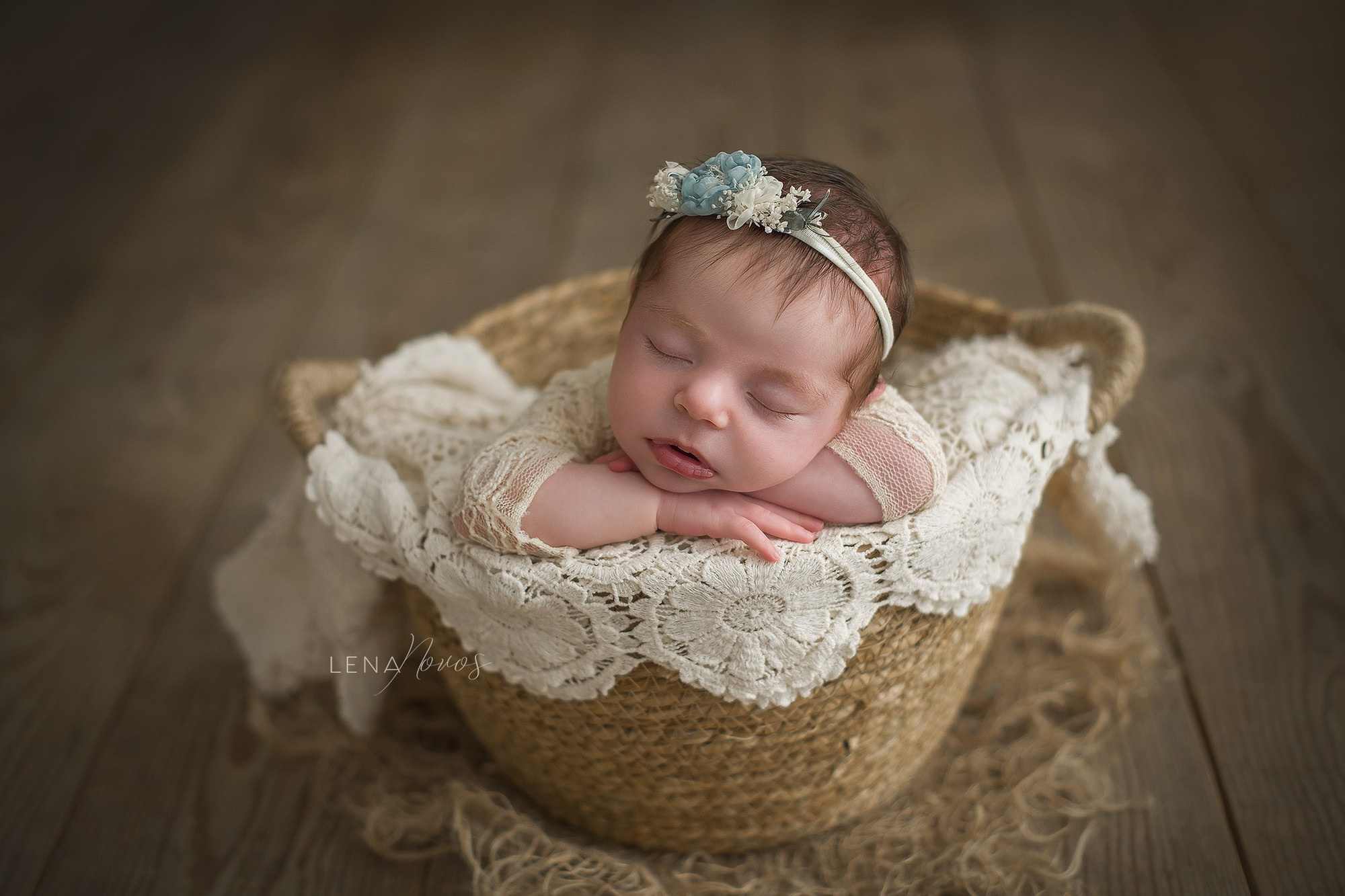 Новорожденные малыши владивосток. Детский и семейный фотограф Елена Новоселова в г. Владивосток