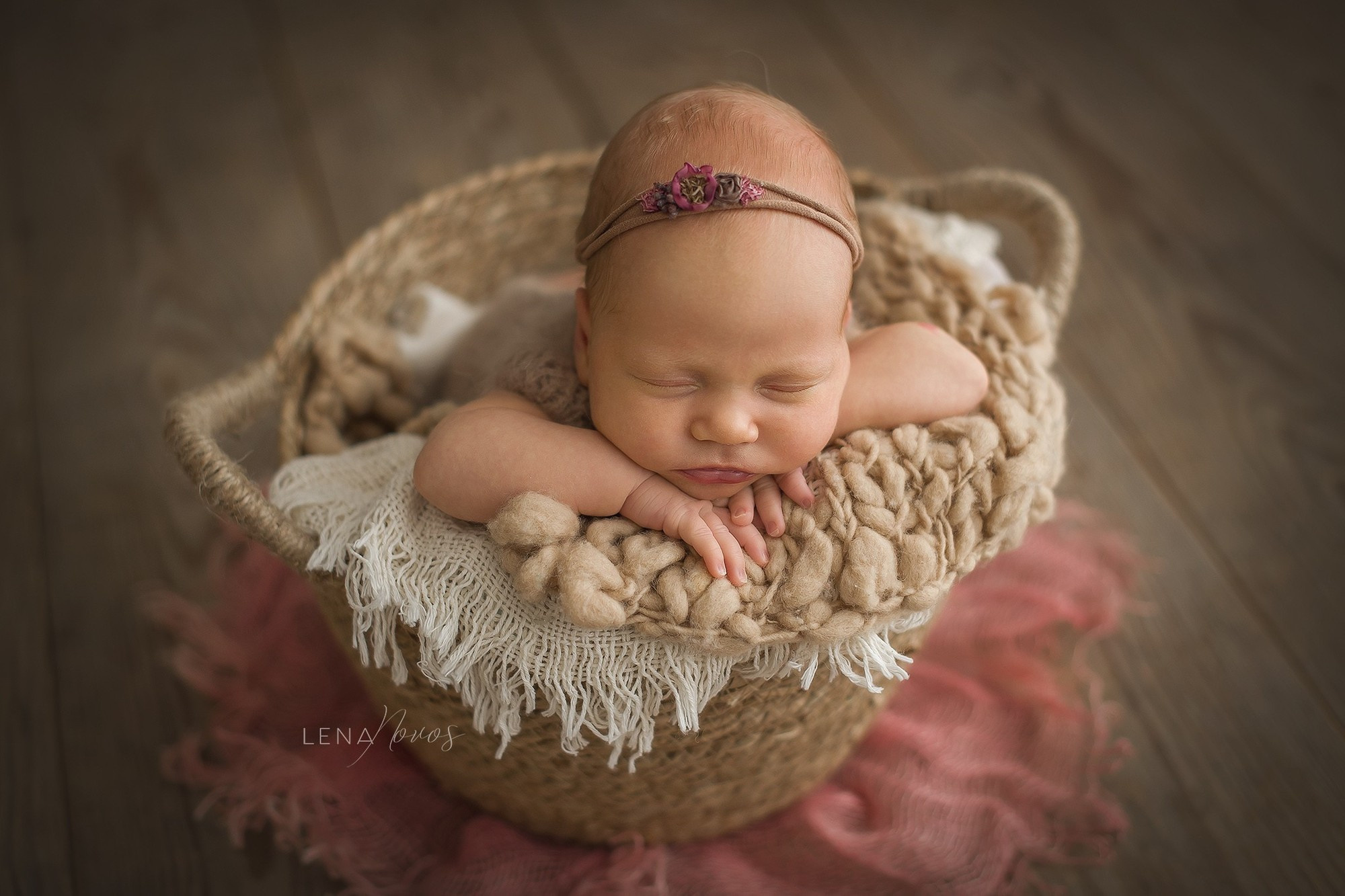 Новорожденные малыши владивосток. Детский и семейный фотограф Елена Новоселова в г. Владивосток