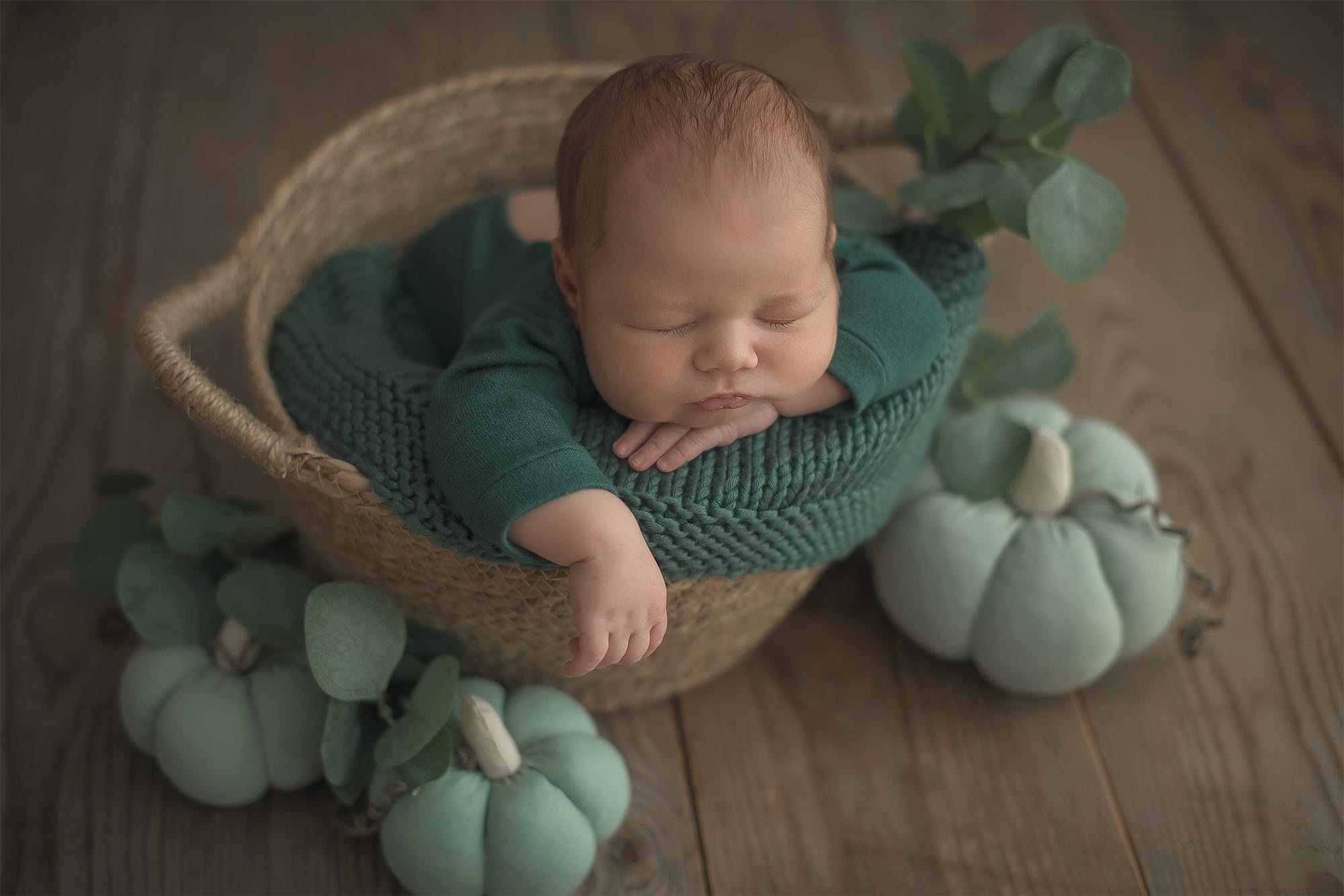Новорожденные малыши владивосток. Детский и семейный фотограф Елена Новоселова в г. Владивосток