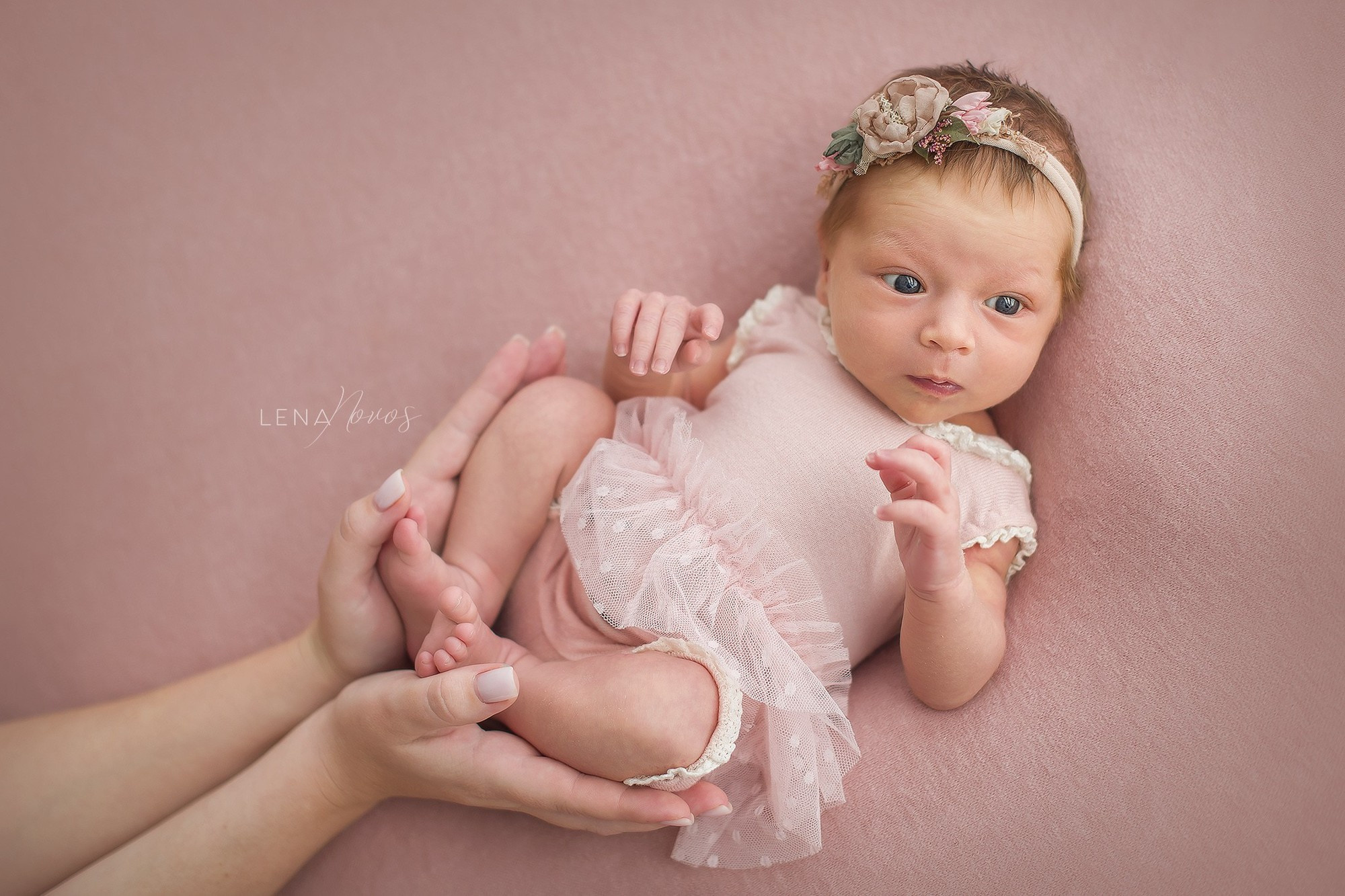 Новорожденные малыши владивосток. Детский и семейный фотограф Елена Новоселова в г. Владивосток