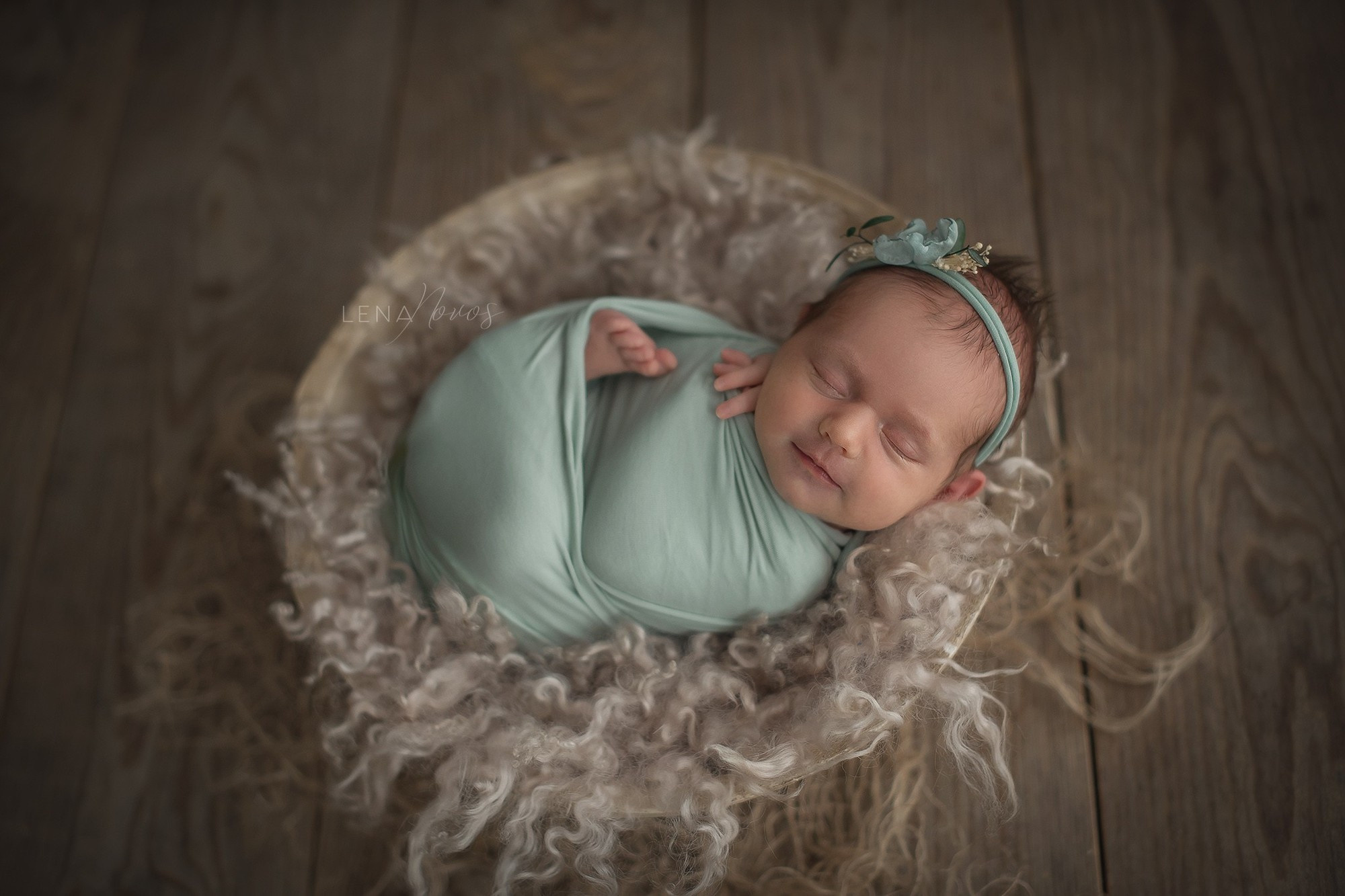 Новорожденные малыши владивосток. Детский и семейный фотограф Елена Новоселова в г. Владивосток