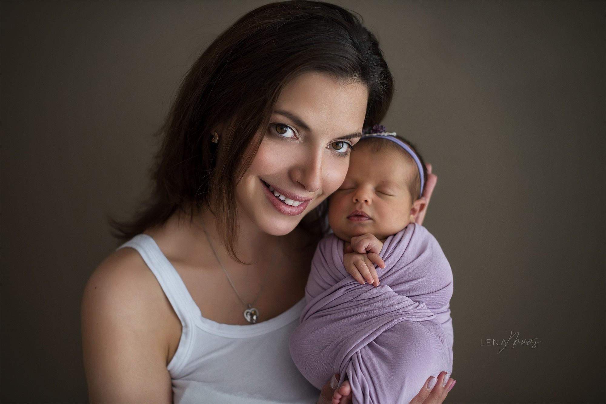 Новорожденные малыши владивосток. Детский и семейный фотограф Елена Новоселова в г. Владивосток