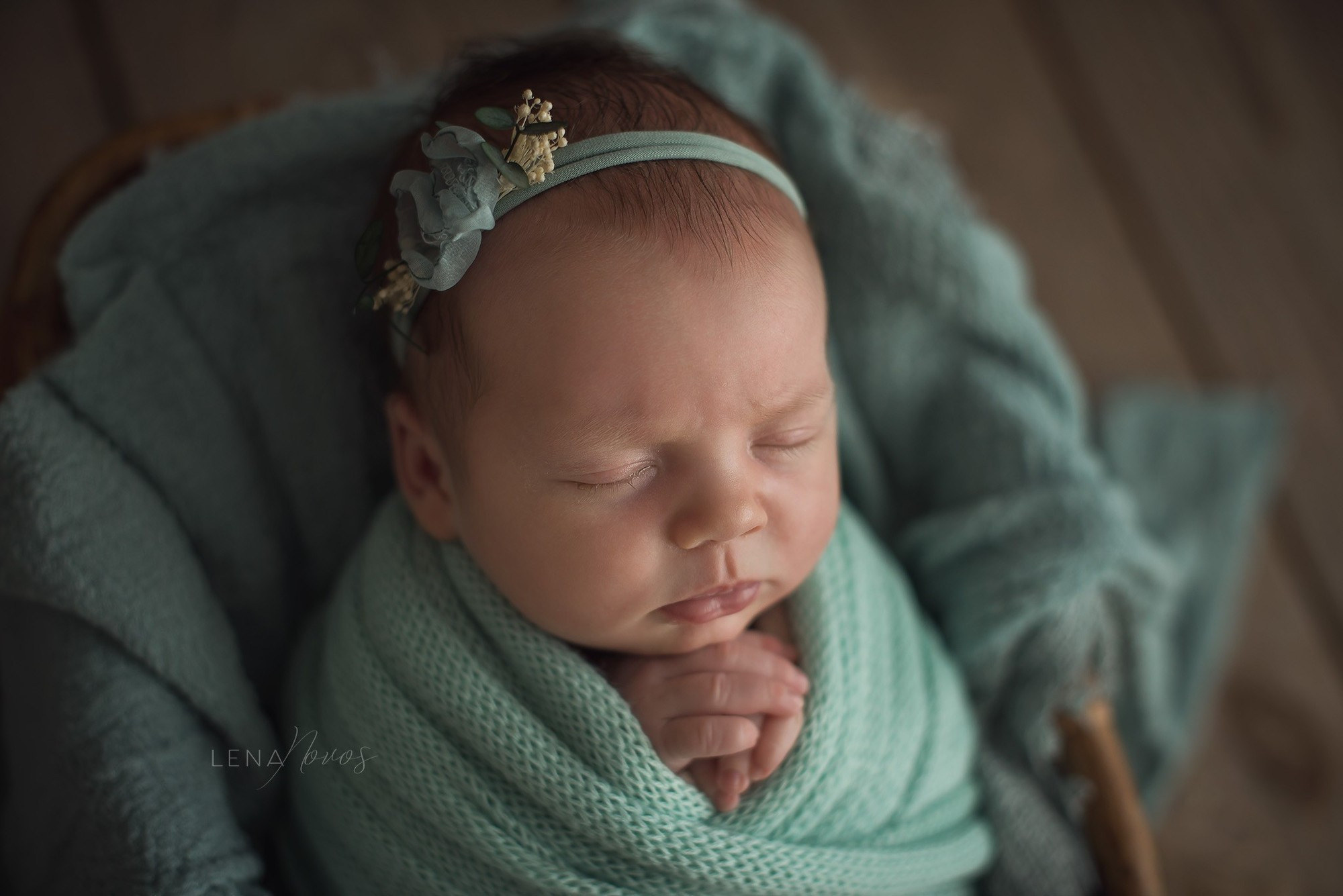 Новорожденные малыши владивосток. Детский и семейный фотограф Елена Новоселова в г. Владивосток