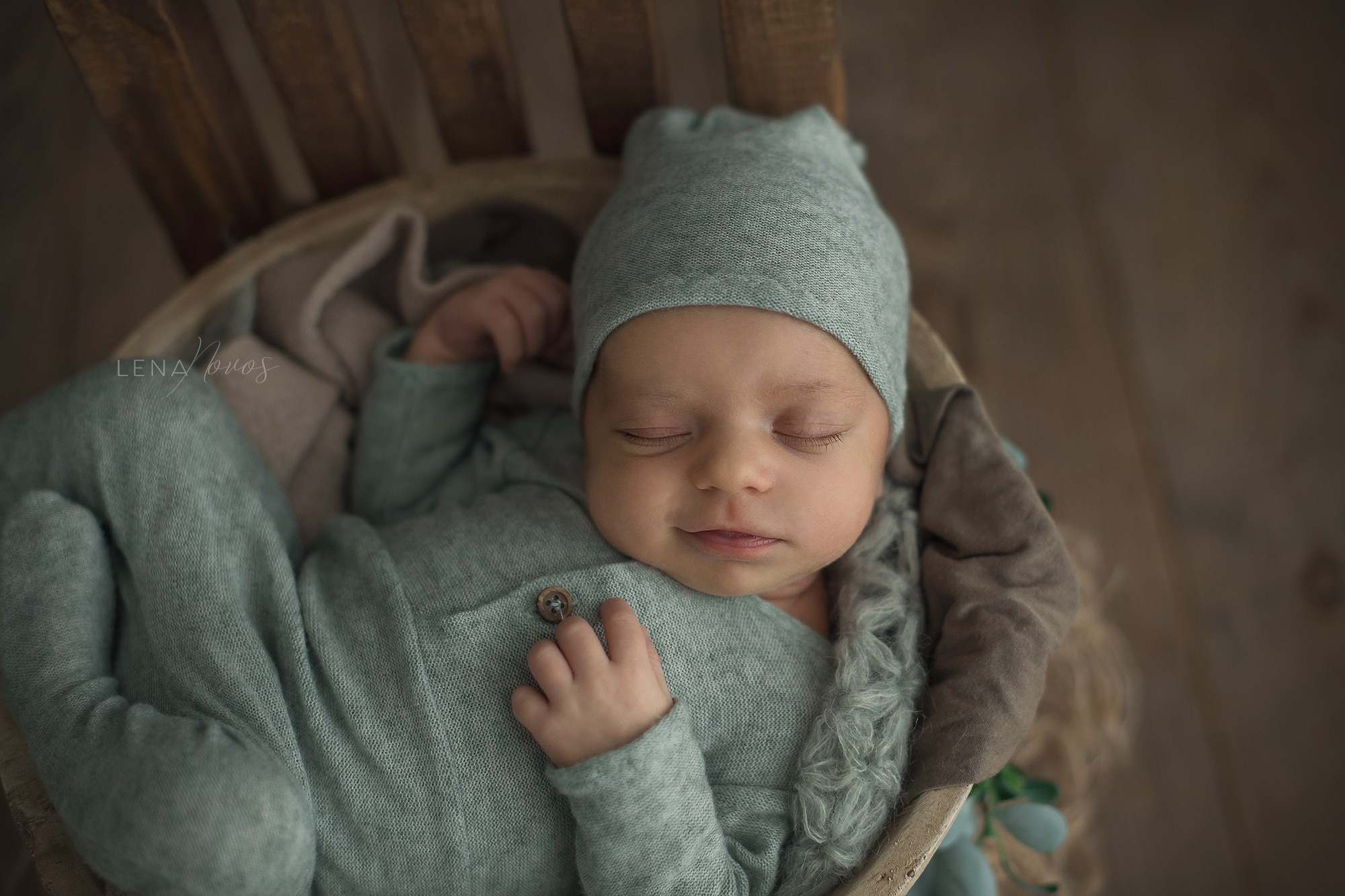Новорожденные малыши владивосток. Детский и семейный фотограф Елена Новоселова в г. Владивосток